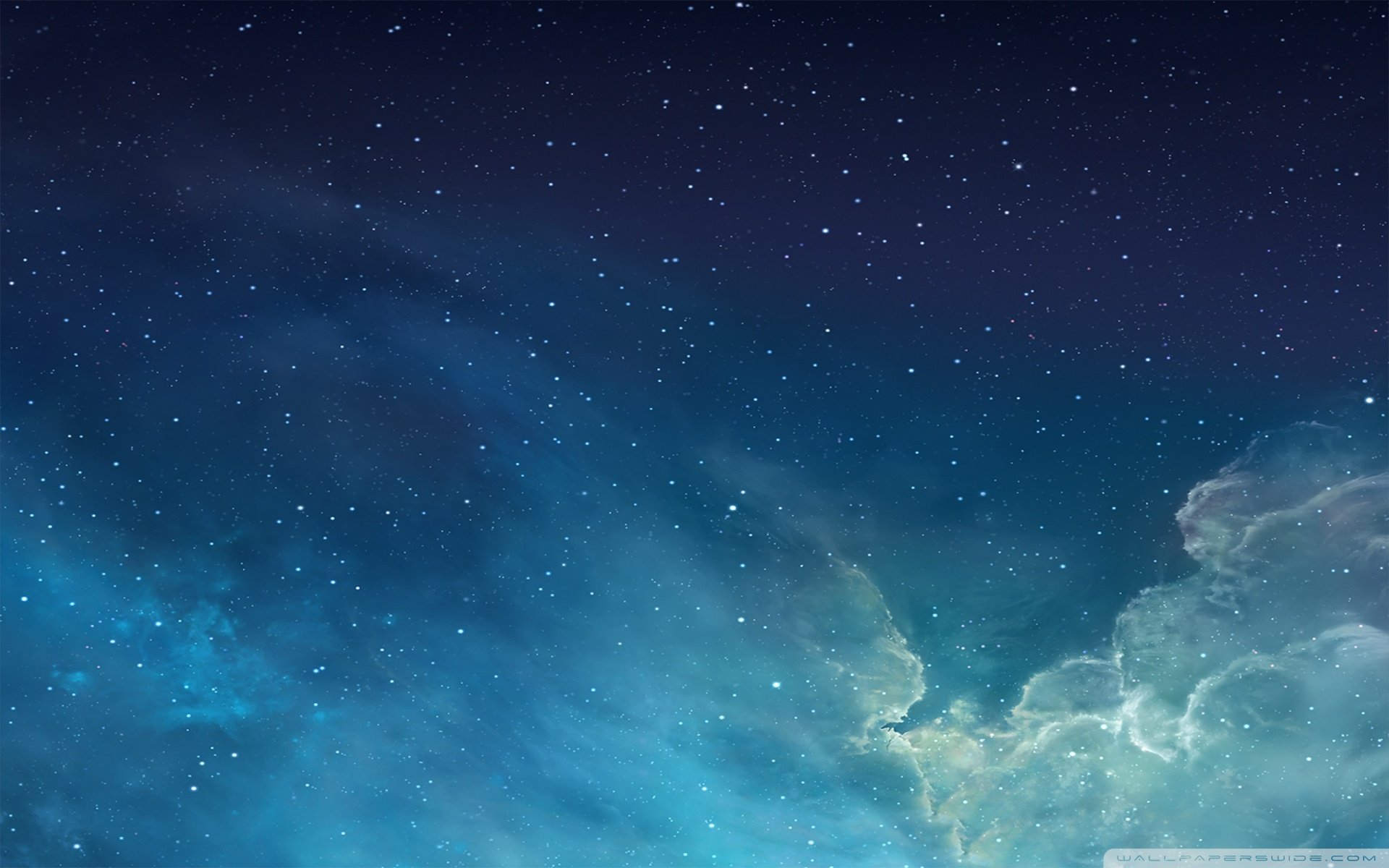 炫酷 特效 视觉艺术 设计 星空 光 宇宙