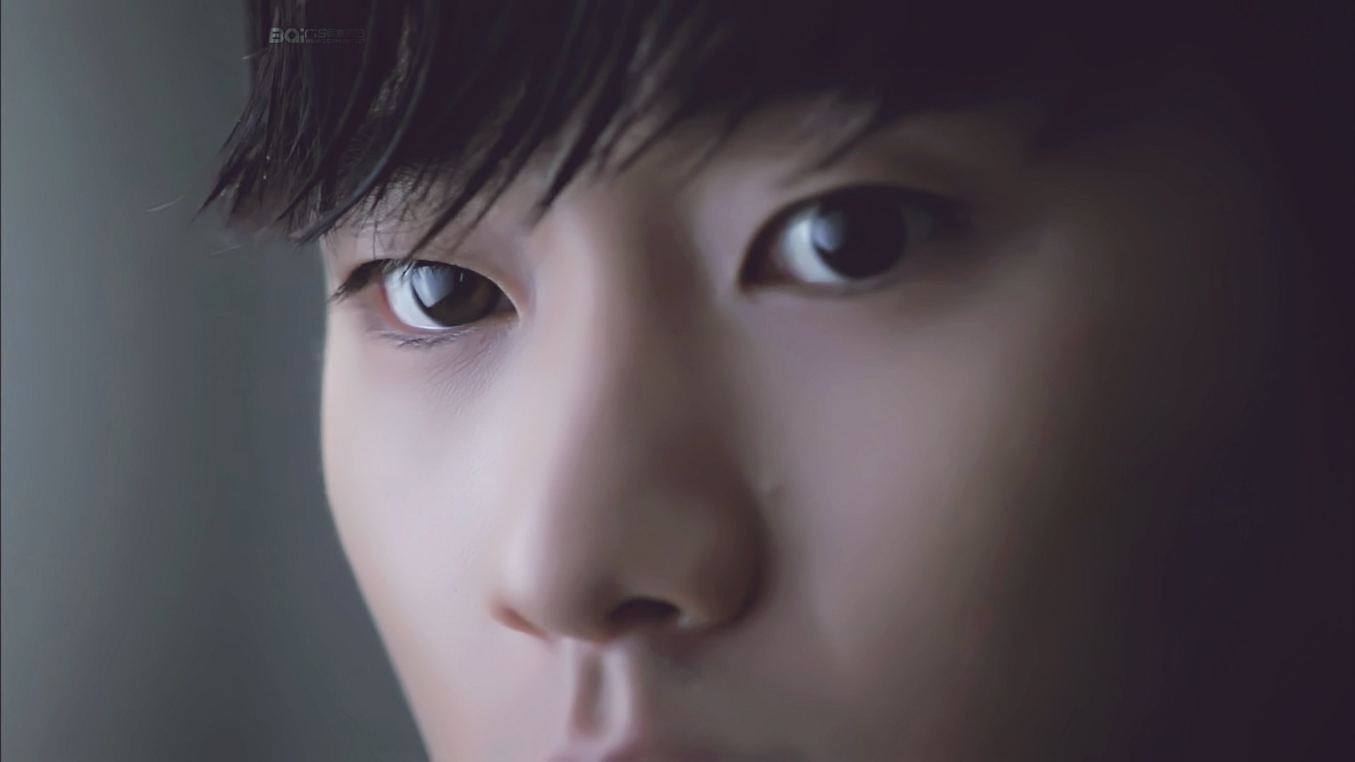 影视剧照 来自星星的你 韩剧 明星 都敏俊 教授 千颂伊 全智贤 金秀贤