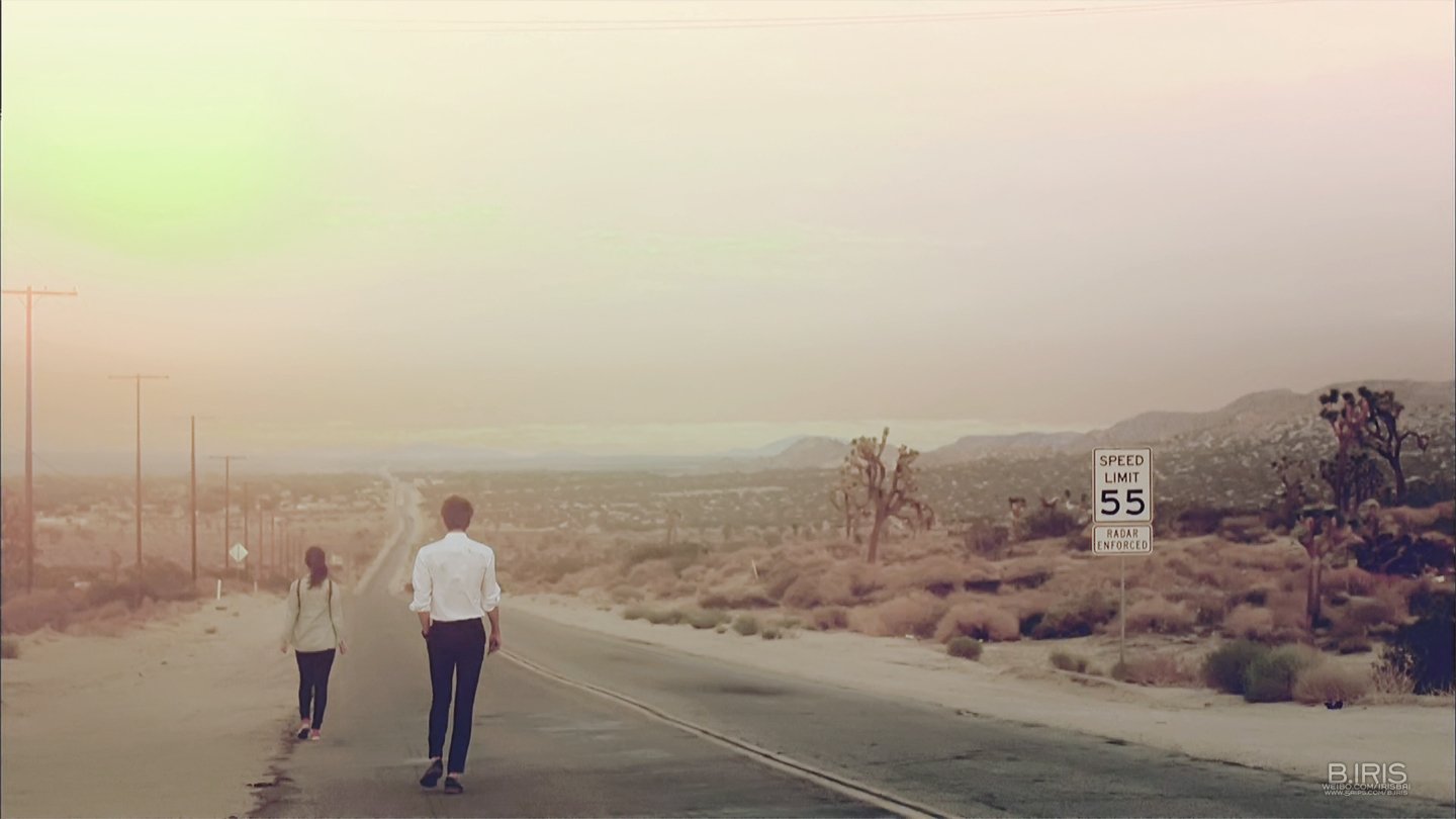 影视剧照 韩剧 明星 继承者们 李敏镐