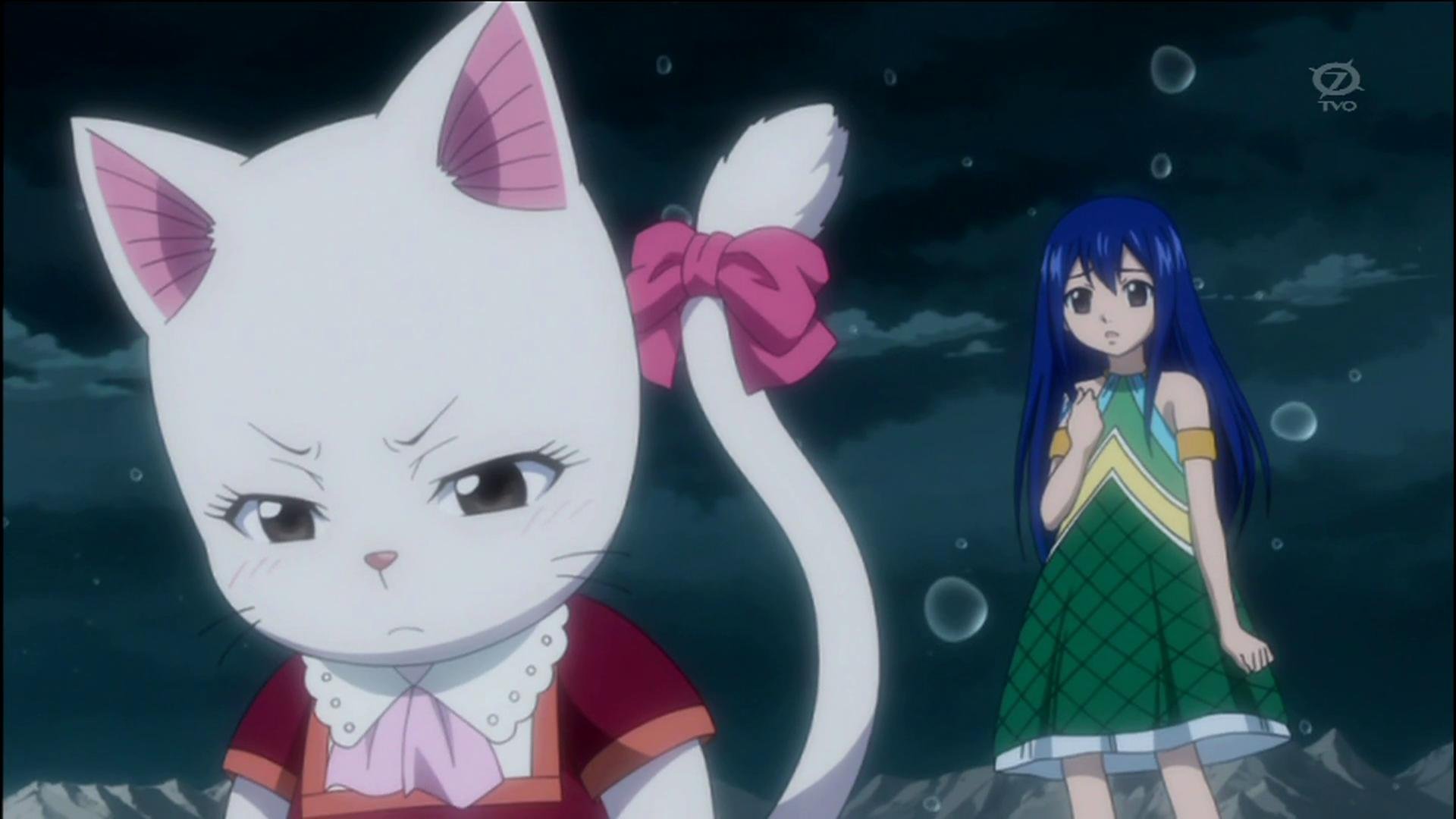 动漫 卡通 手绘  妖精的尾巴