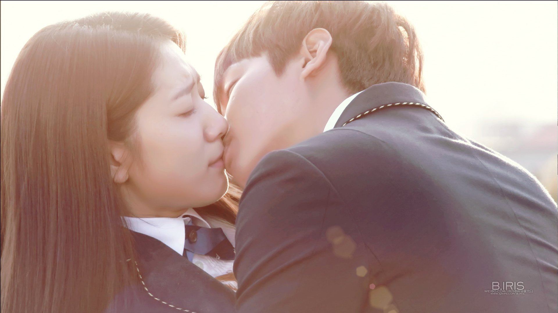 影视剧照 韩剧 明星 继承者们 李敏镐