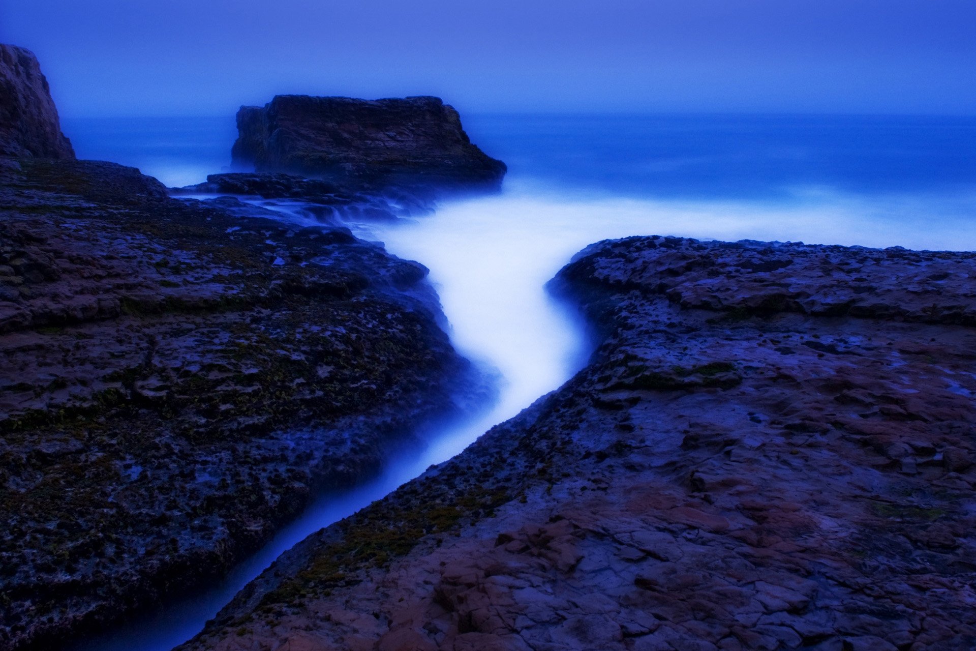自然 风光 风景 海洋天堂 大海 唯美
