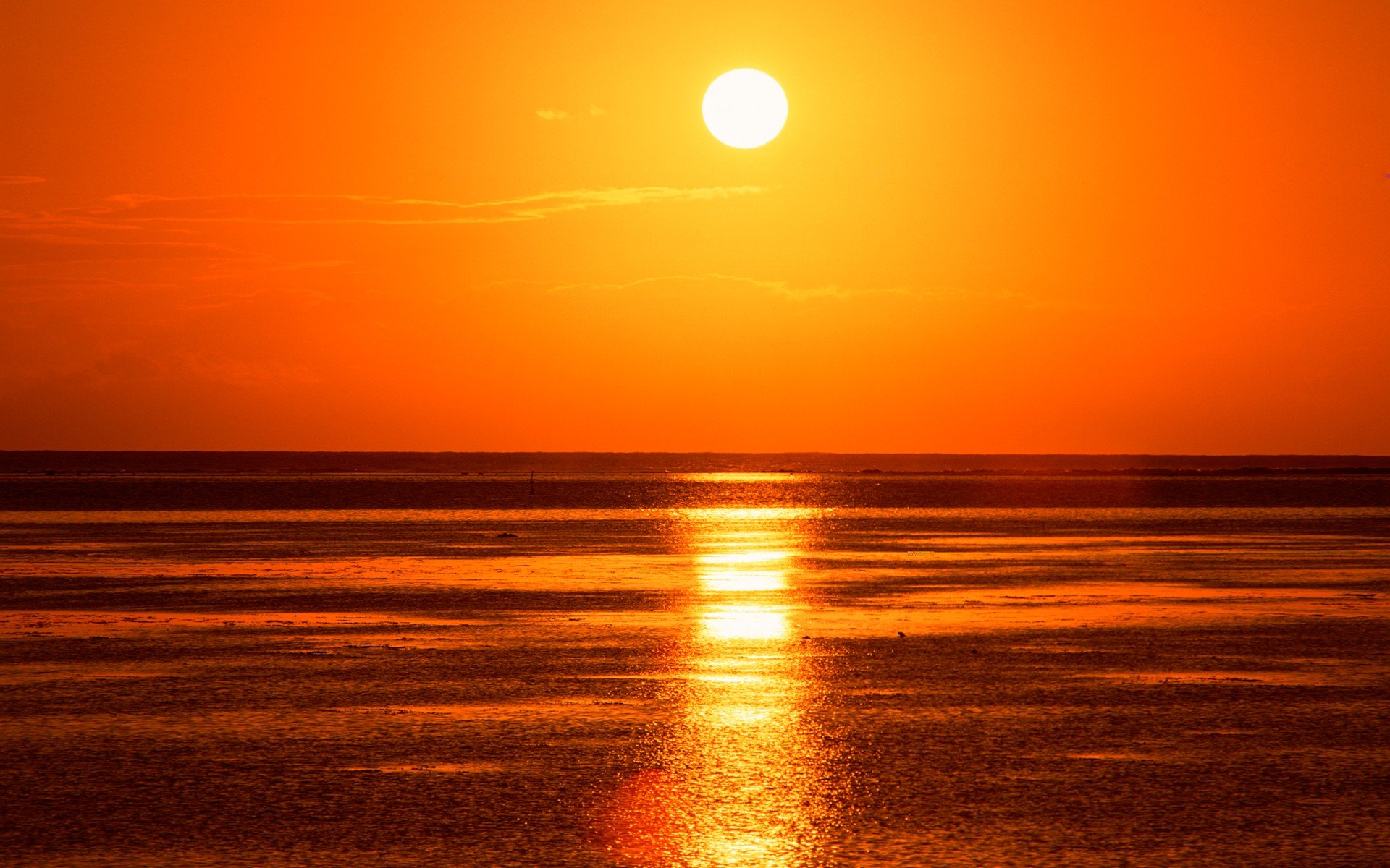 自然 风光 风景 落日余晖 夕阳 黄昏 傍晚 唯美