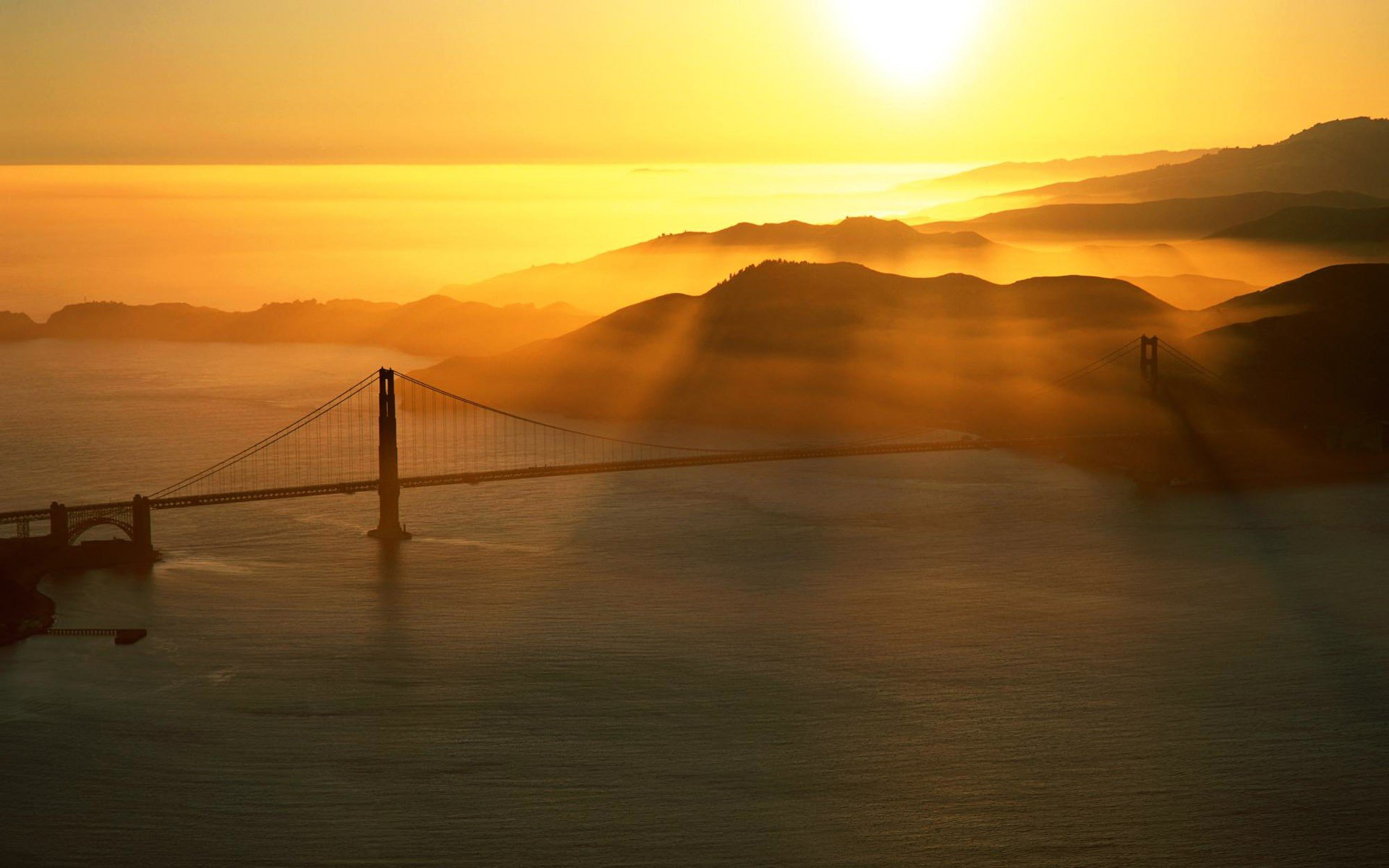 自然 风光 风景 落日余晖 夕阳 黄昏 傍晚 唯美