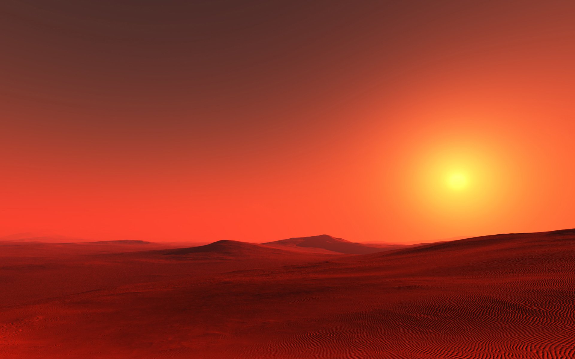自然 风光 风景 落日余晖 夕阳 黄昏 傍晚 唯美