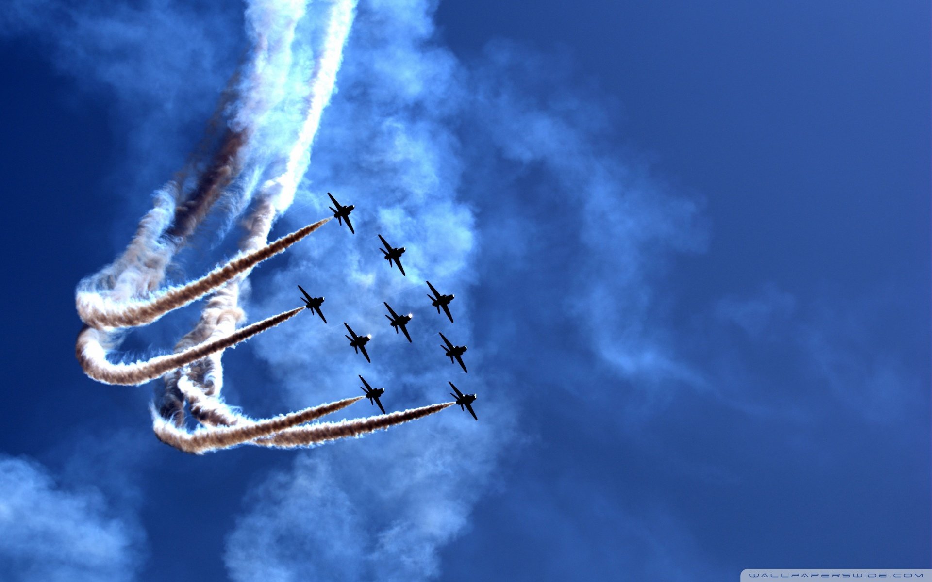 军事 武器 军事天地 飞机 战机 飞翔 天空 战争 演习