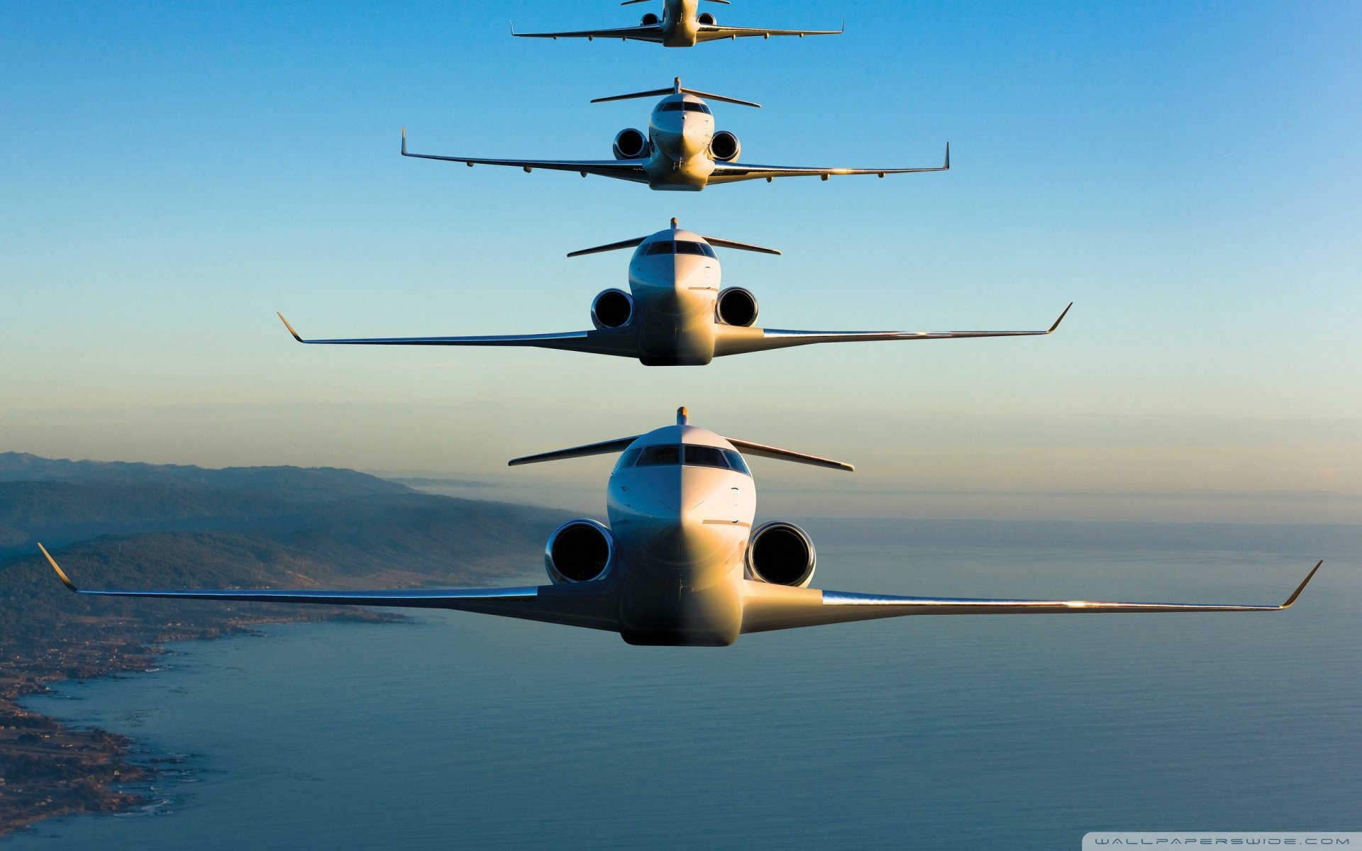 军事 武器 军事天地 飞机 战机 飞翔 天空 战争 演习