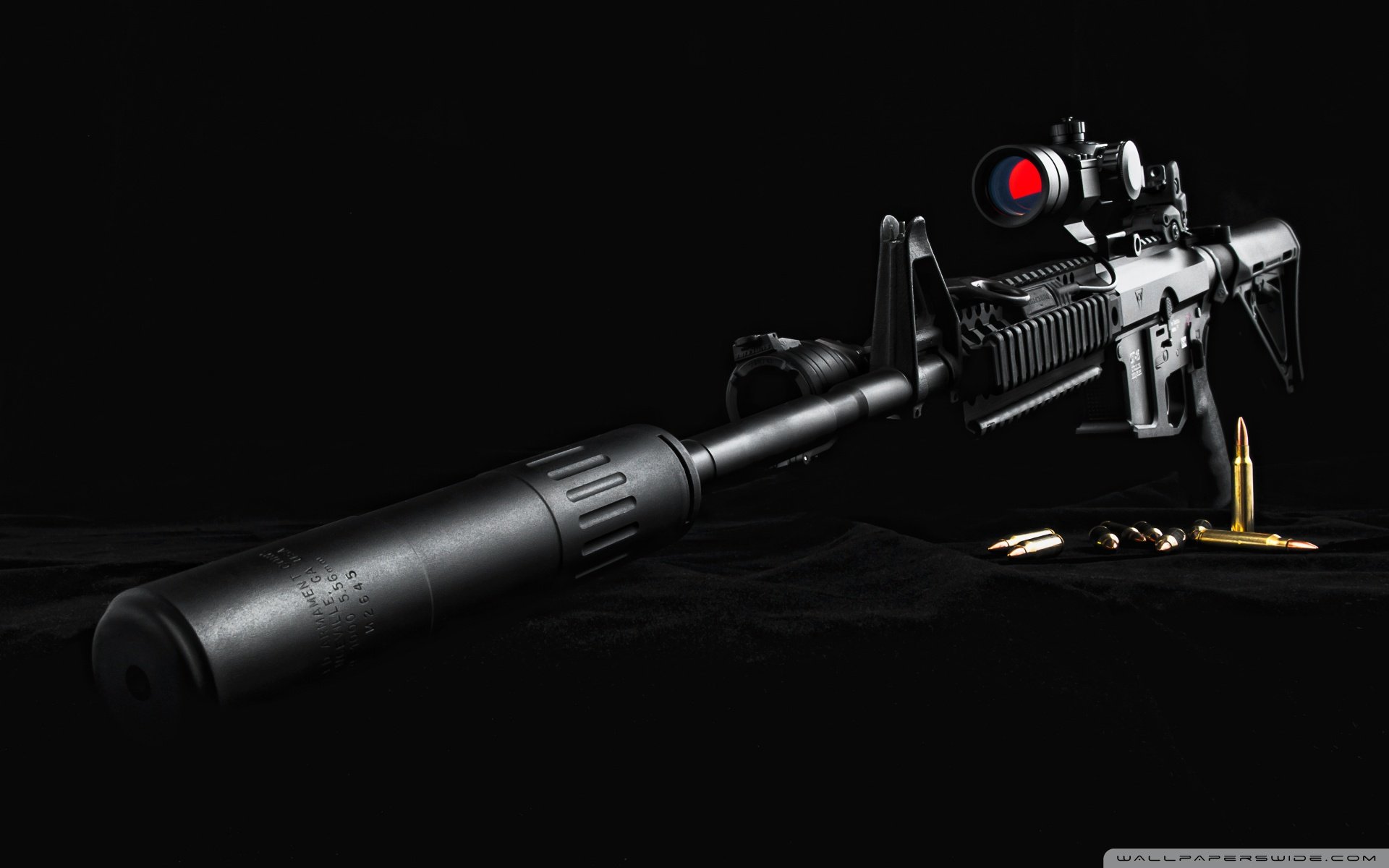 军事 武器 军事天地 枪 战争 演习 子弹