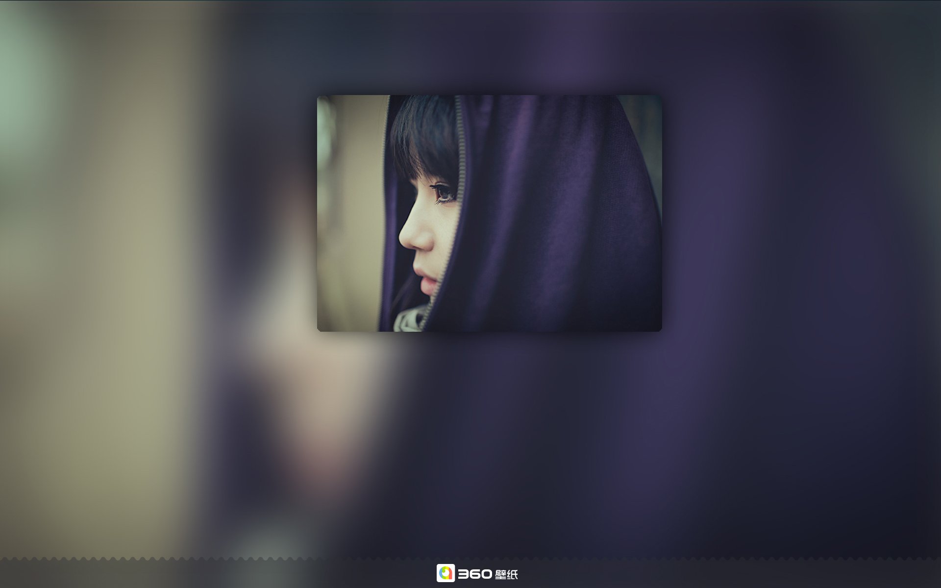 清新 唯美 孤单 伤感 寂寞 意境 去年那日，今年今时 模糊 朦胧