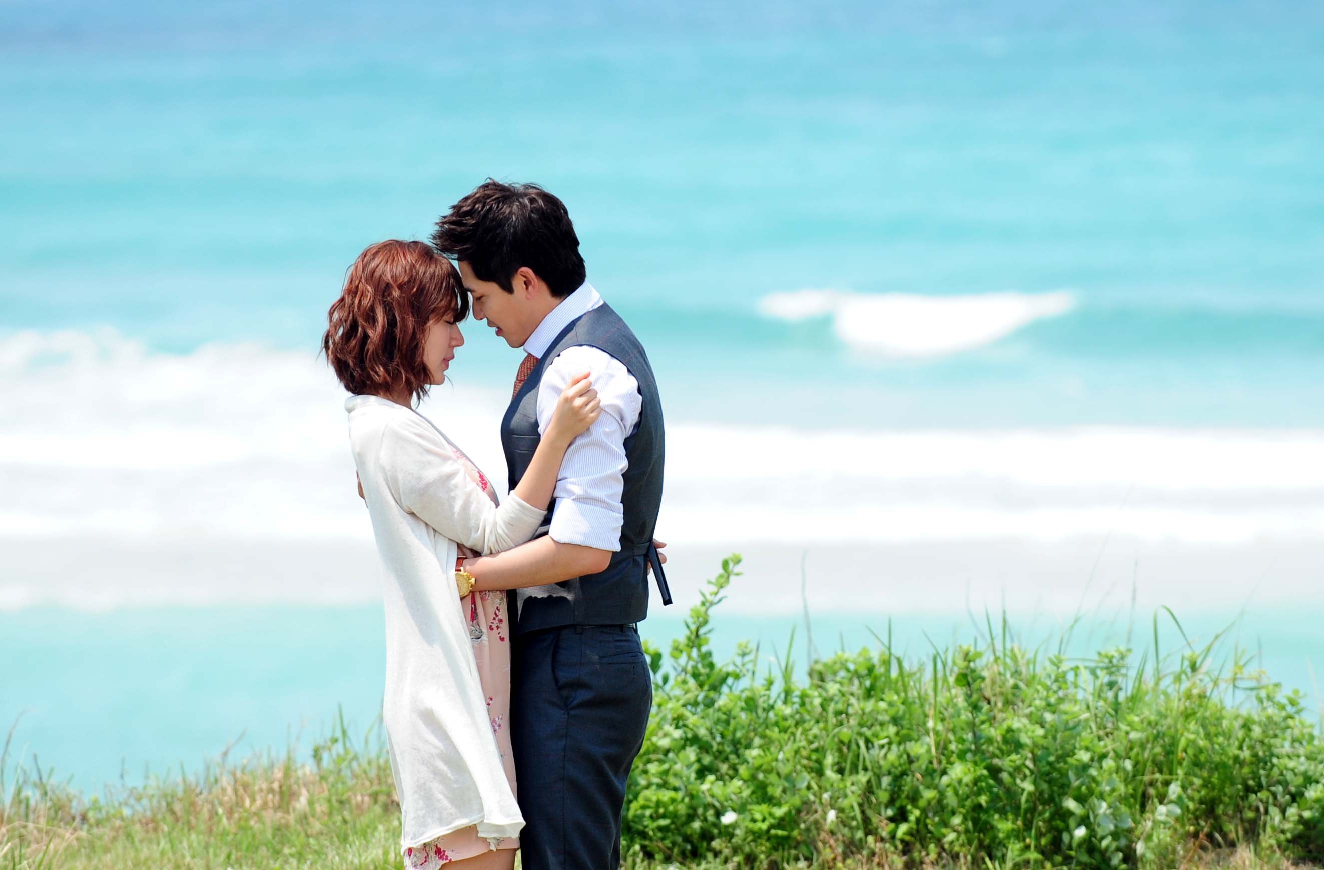 浪漫 爱情 幸福 温馨 love 幸福可以来的慢一些 拥抱 情侣