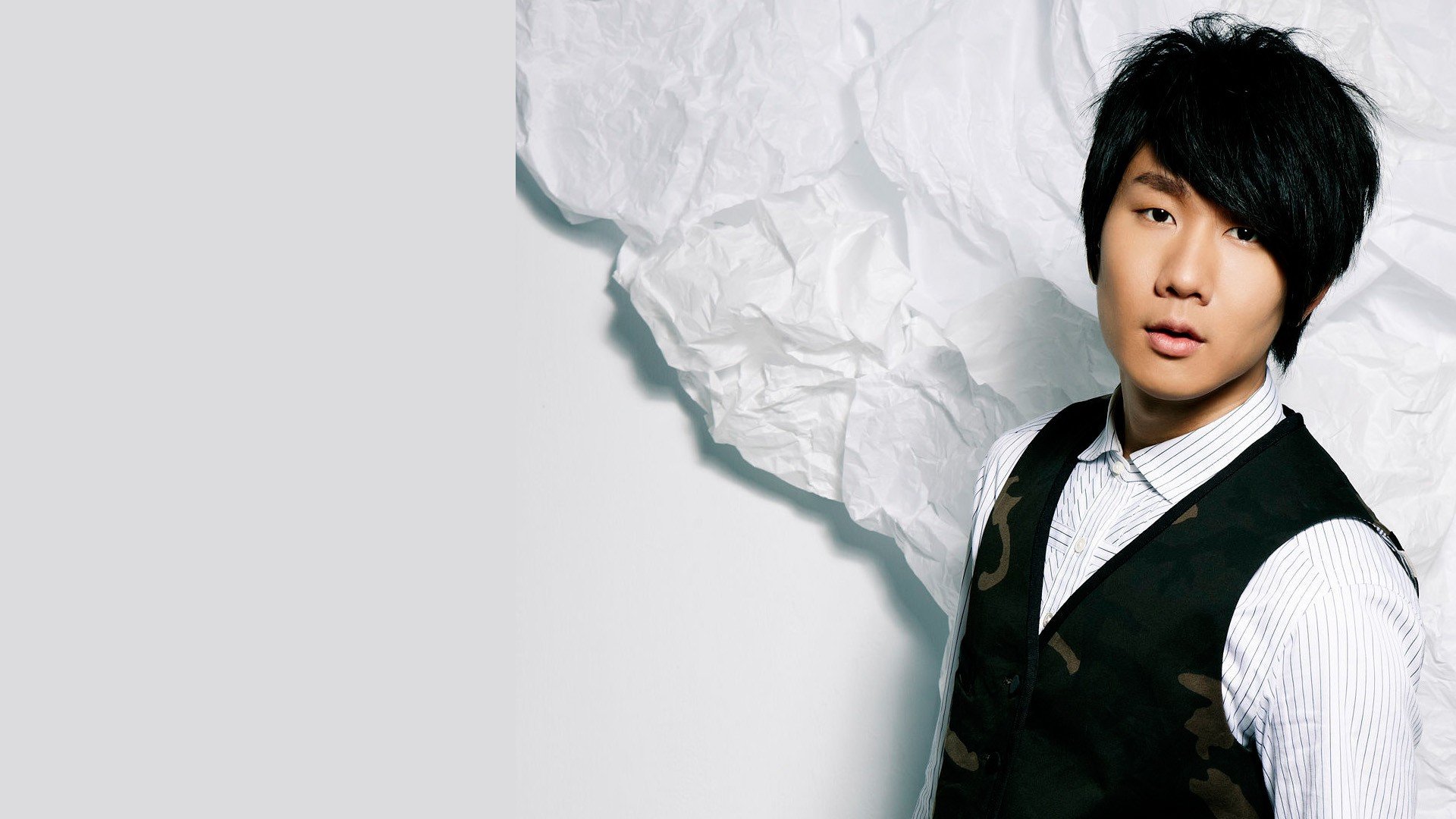 明星 林俊杰 帅哥 台湾 歌手