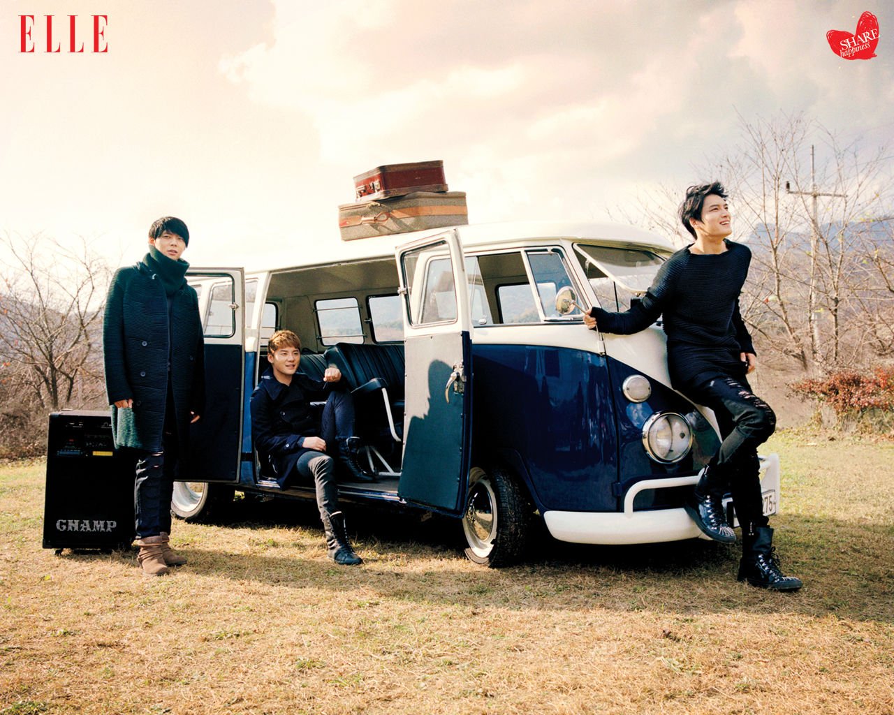 韩国 明星 组合 东方神起