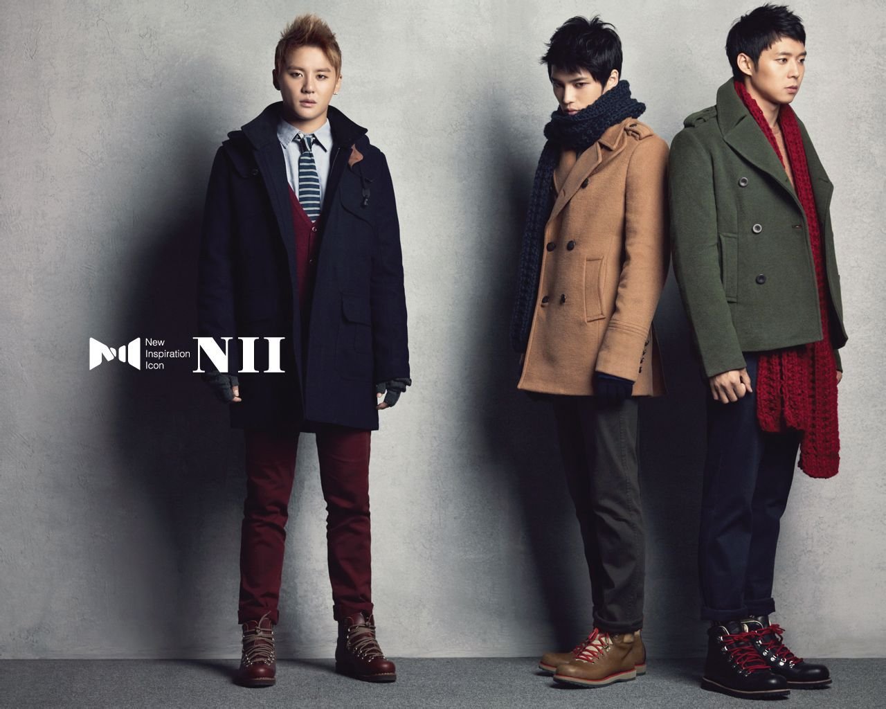 韩国 明星 组合 东方神起