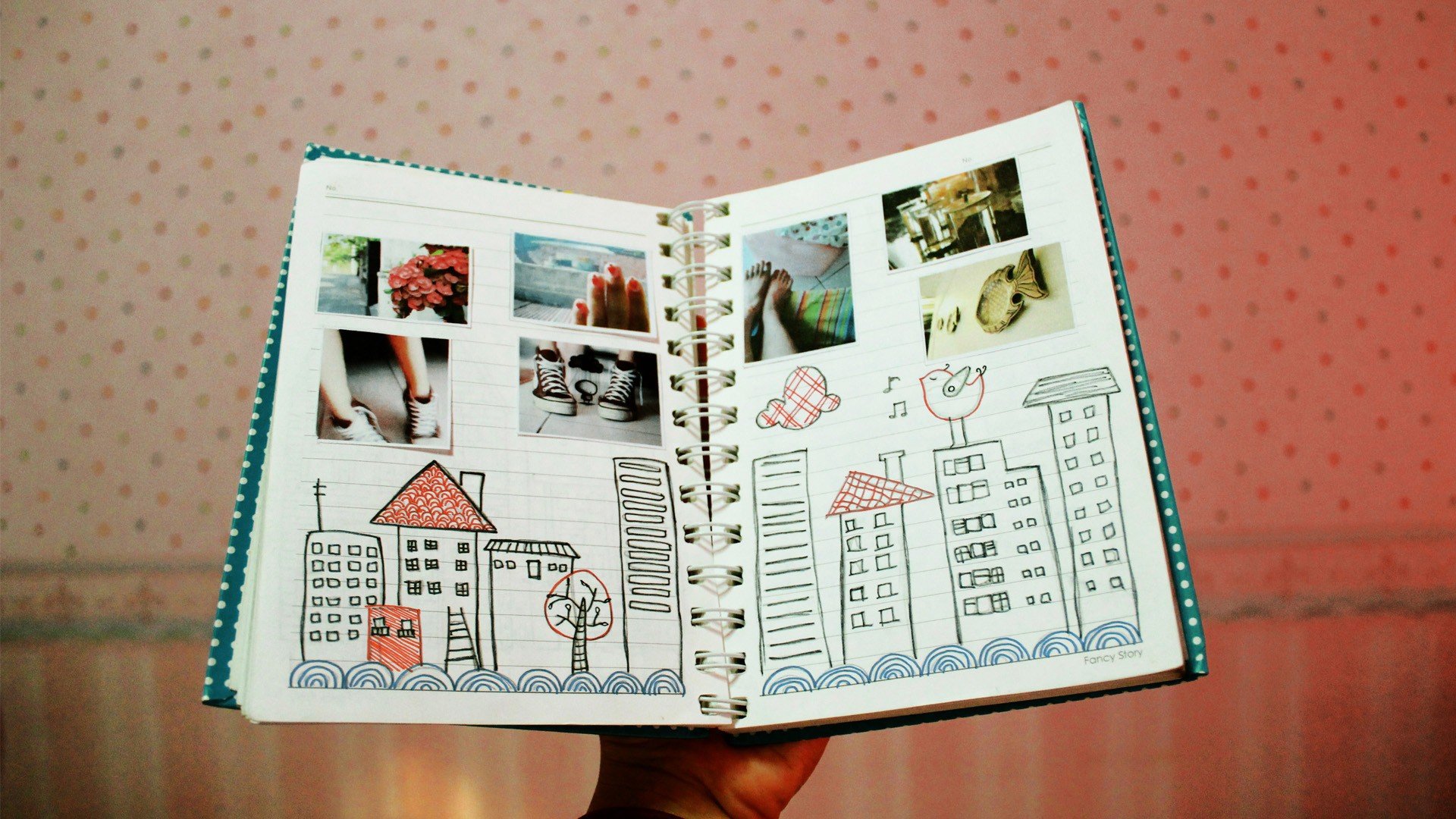 小清新 唯美 温暖 温馨一刻 静物写真