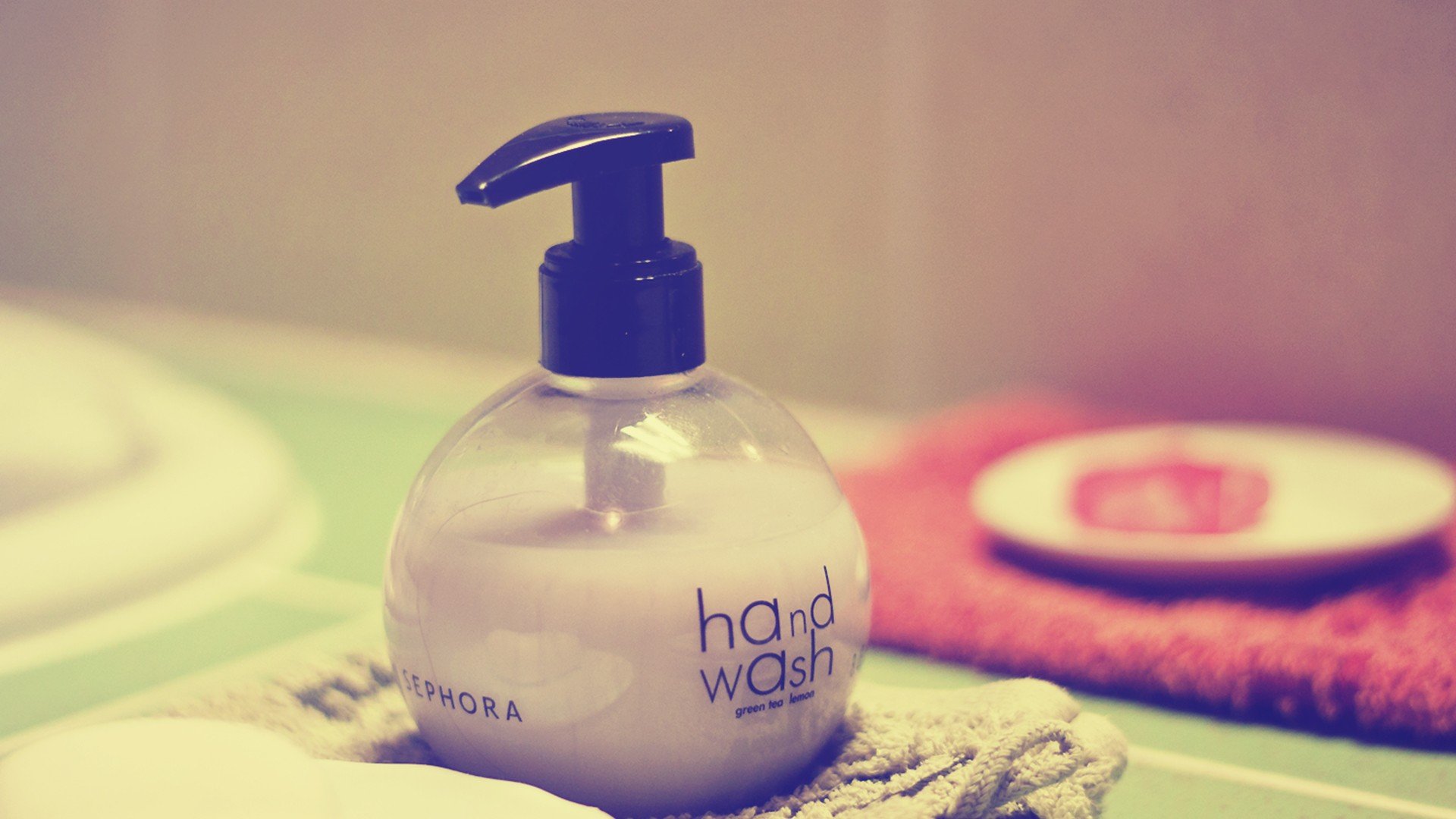 小清新 唯美 温暖 温馨一刻 静物写真