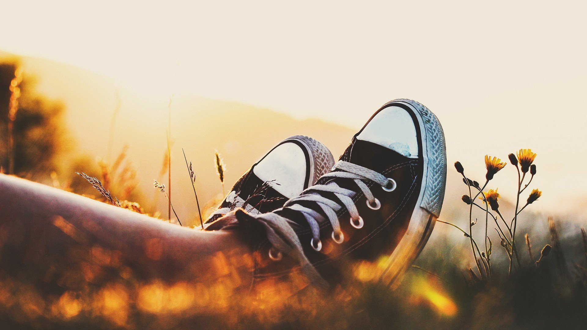 小清新 唯美 温暖 温馨一刻 静物写真