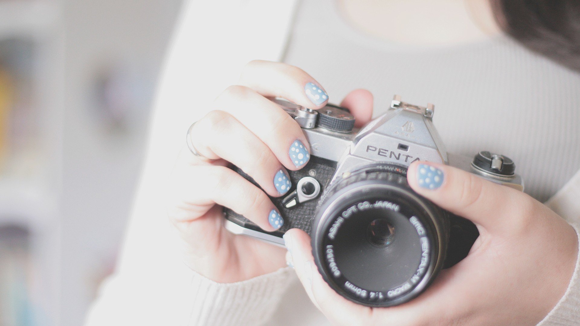 小清新 唯美 温暖 温馨一刻 静物写真