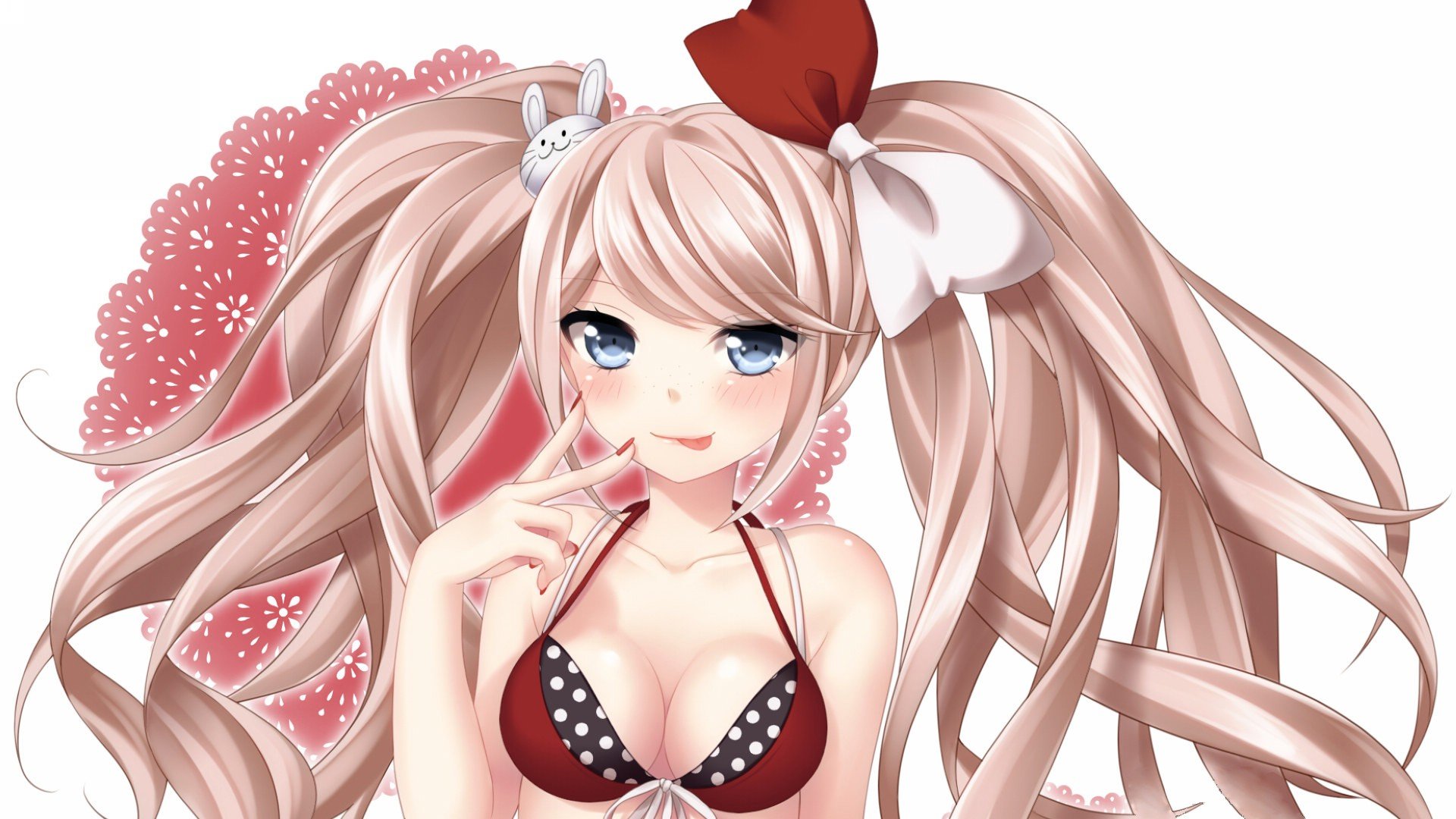 动漫 手绘 弹丸论破