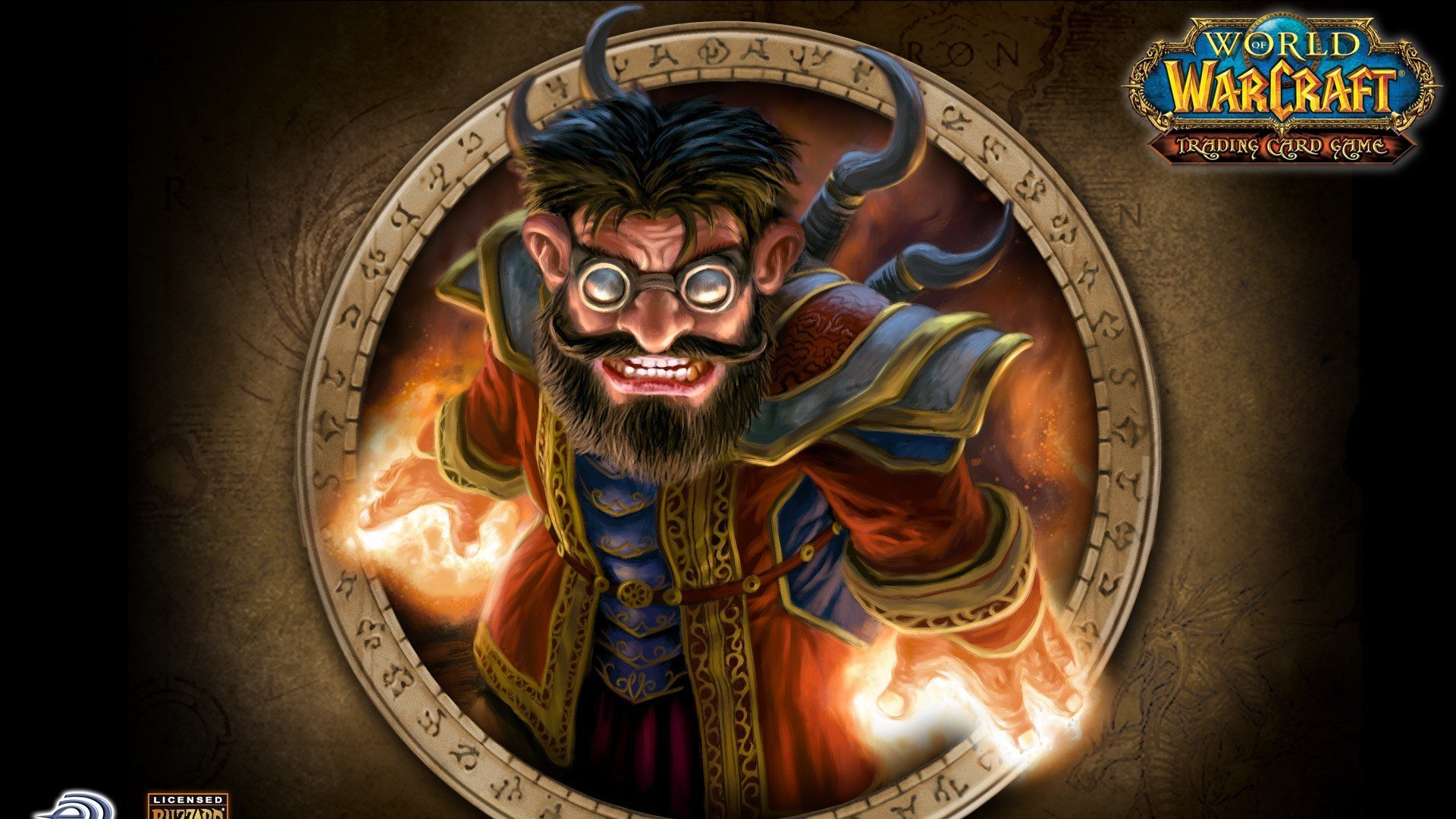 游戏 魔兽世界 网游