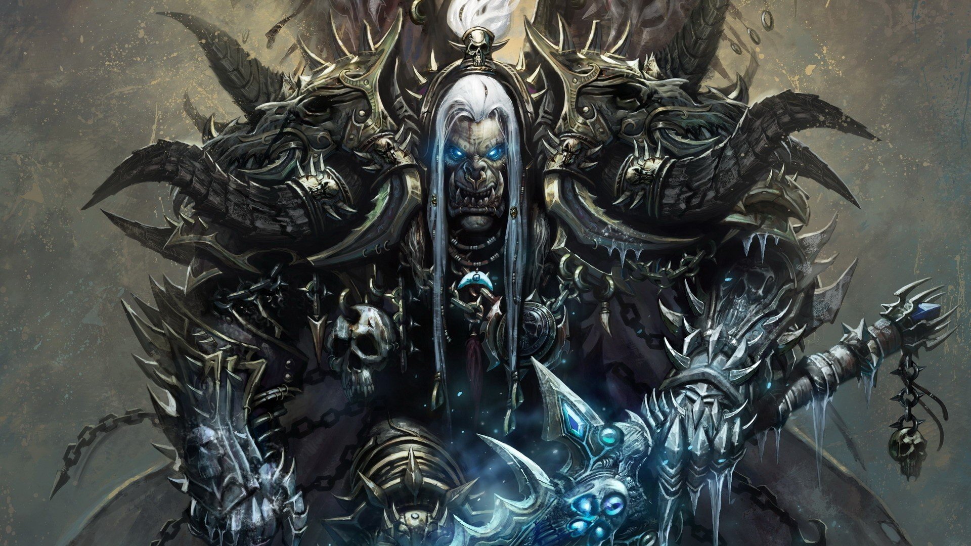 游戏 魔兽世界 网游