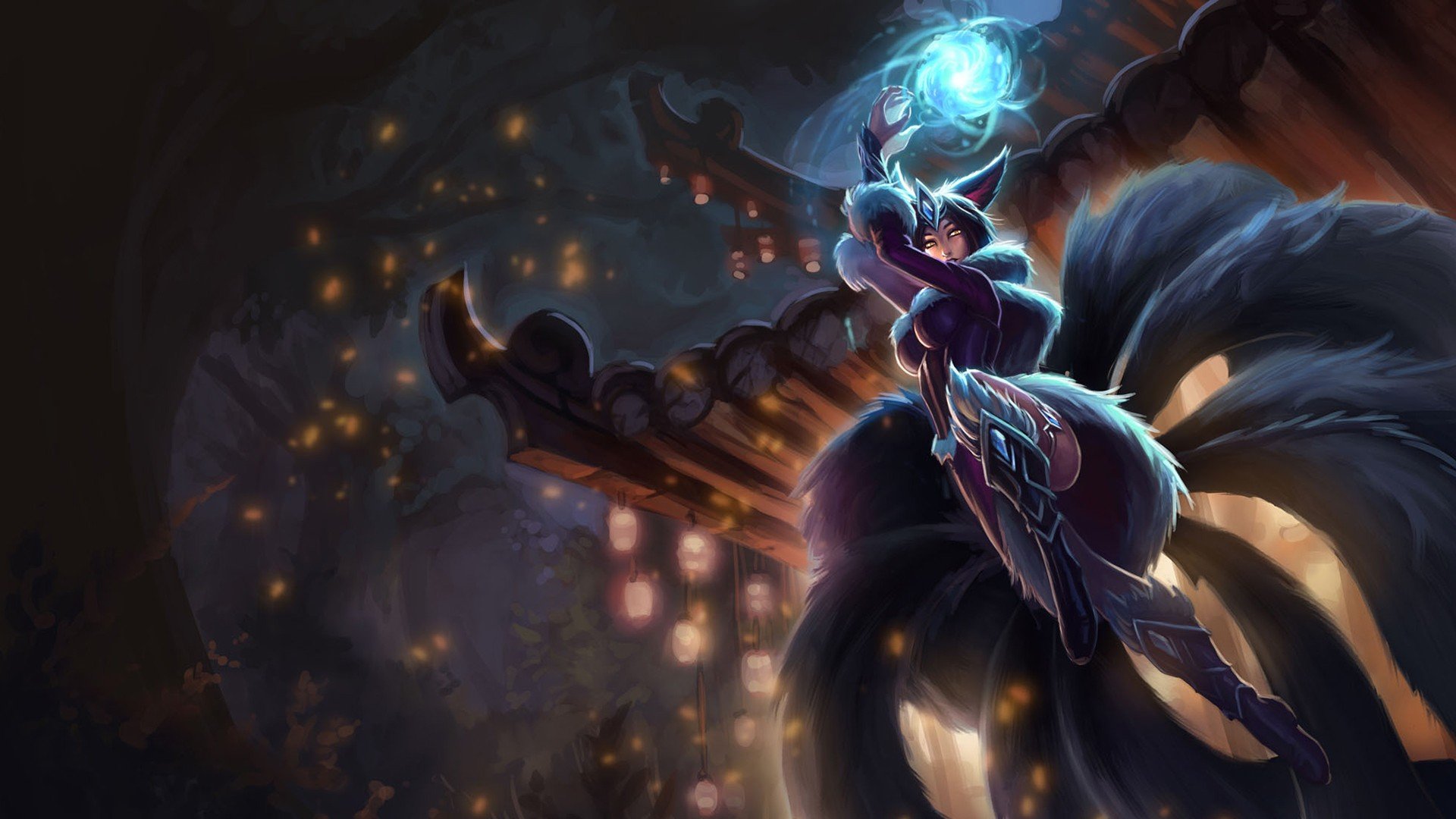 游戏 英雄联盟 网游