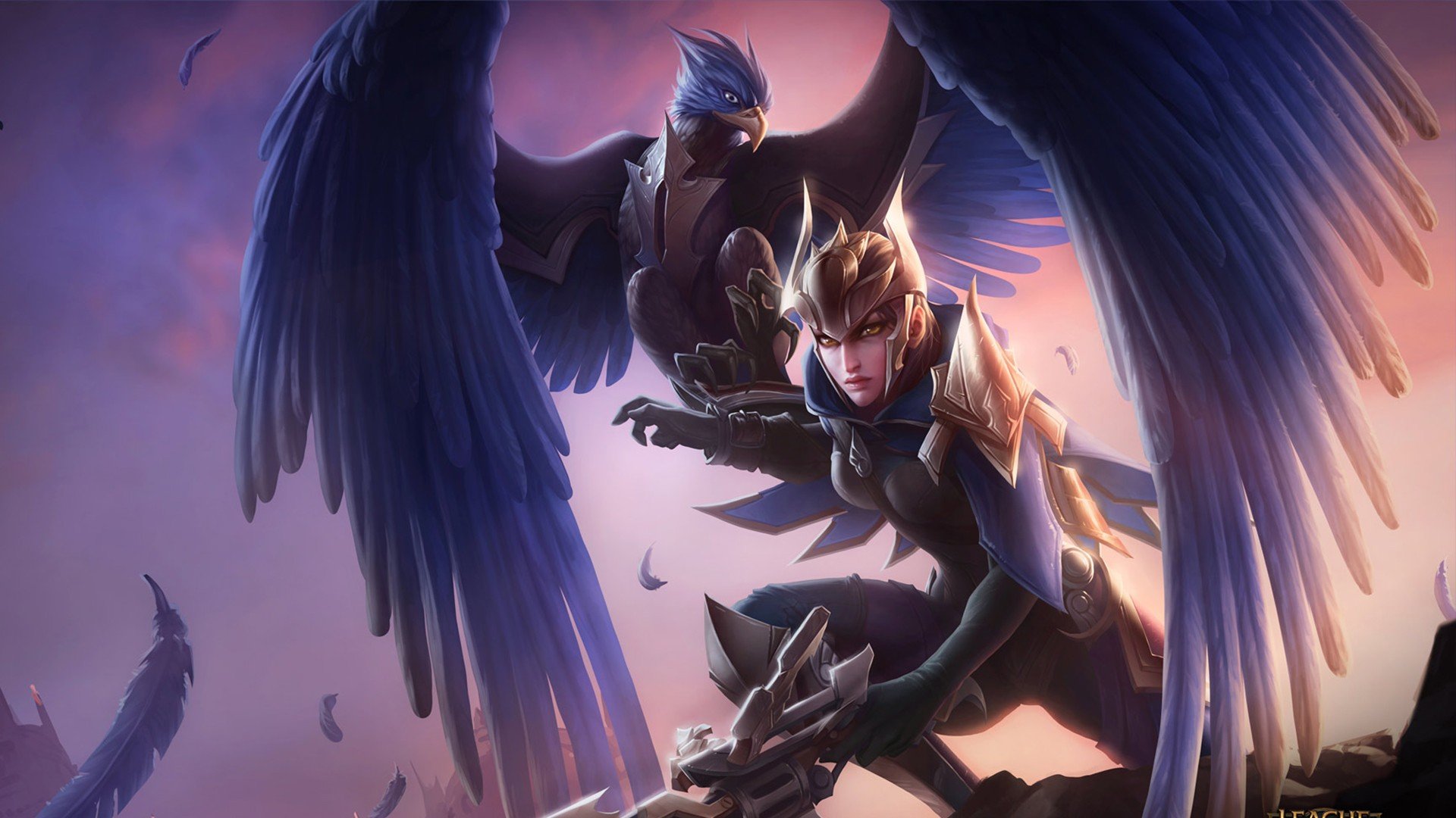 游戏 英雄联盟 网游