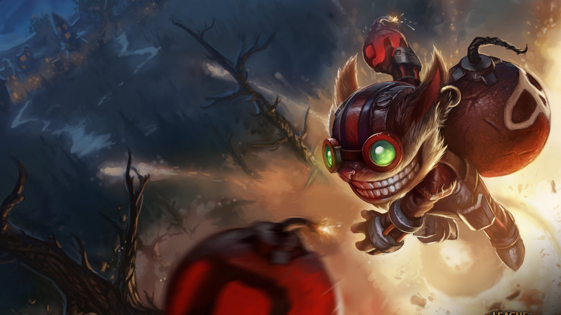 游戏 英雄联盟 网游