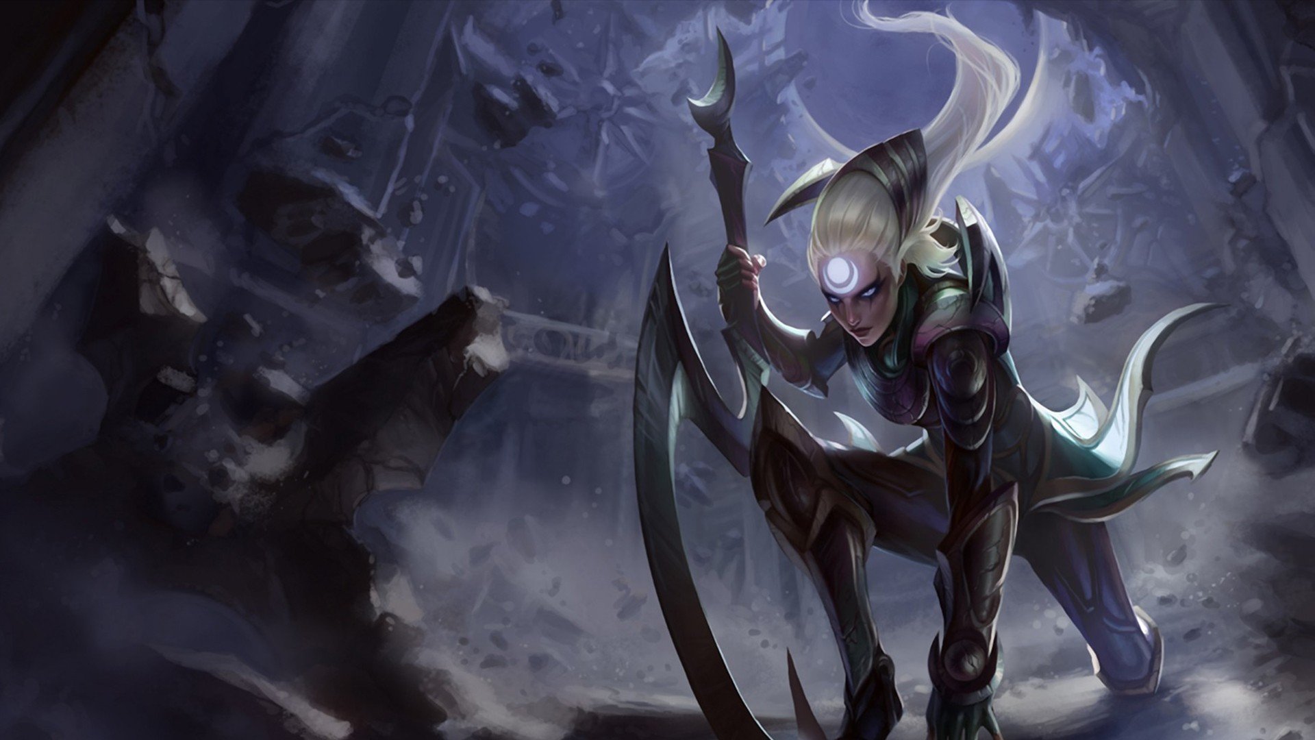 游戏 英雄联盟 网游