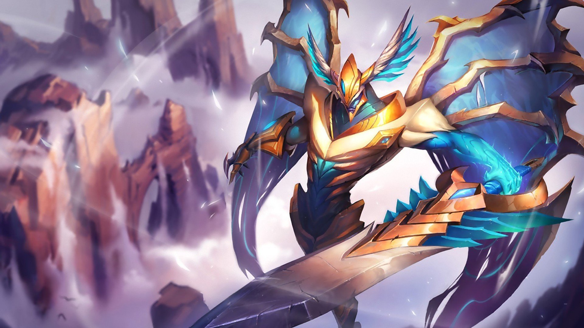 游戏 英雄联盟 网游