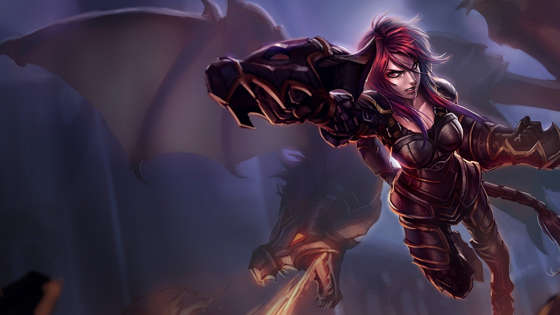 游戏 英雄联盟 网游