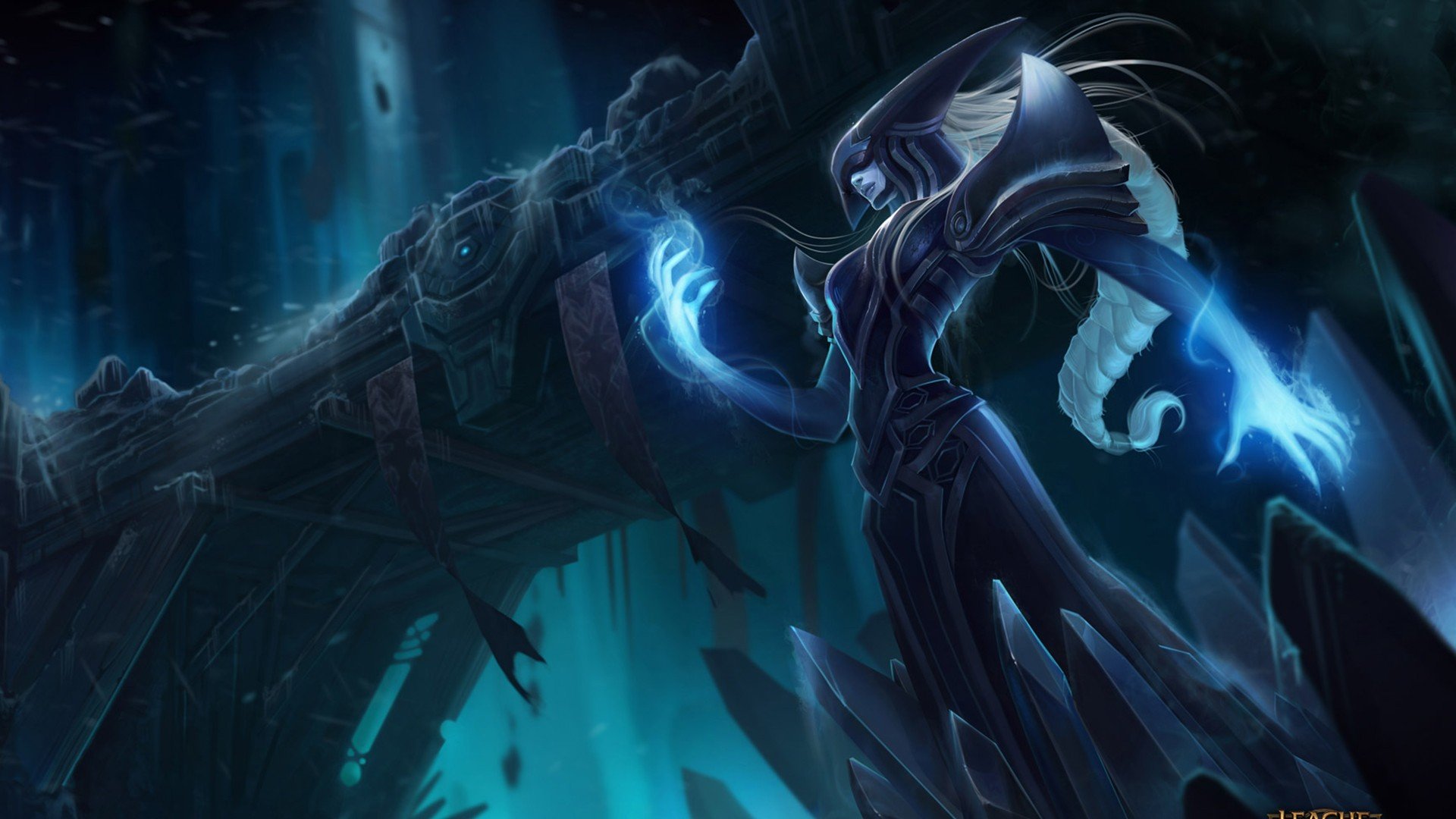 游戏 英雄联盟 网游