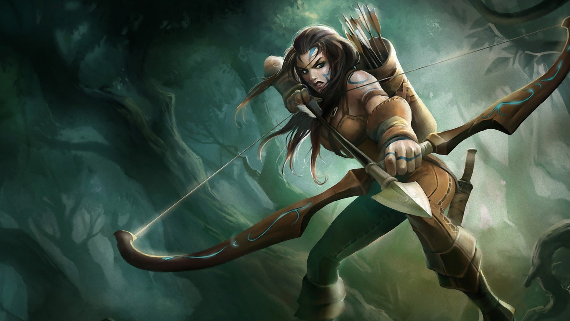 游戏 英雄联盟 网游