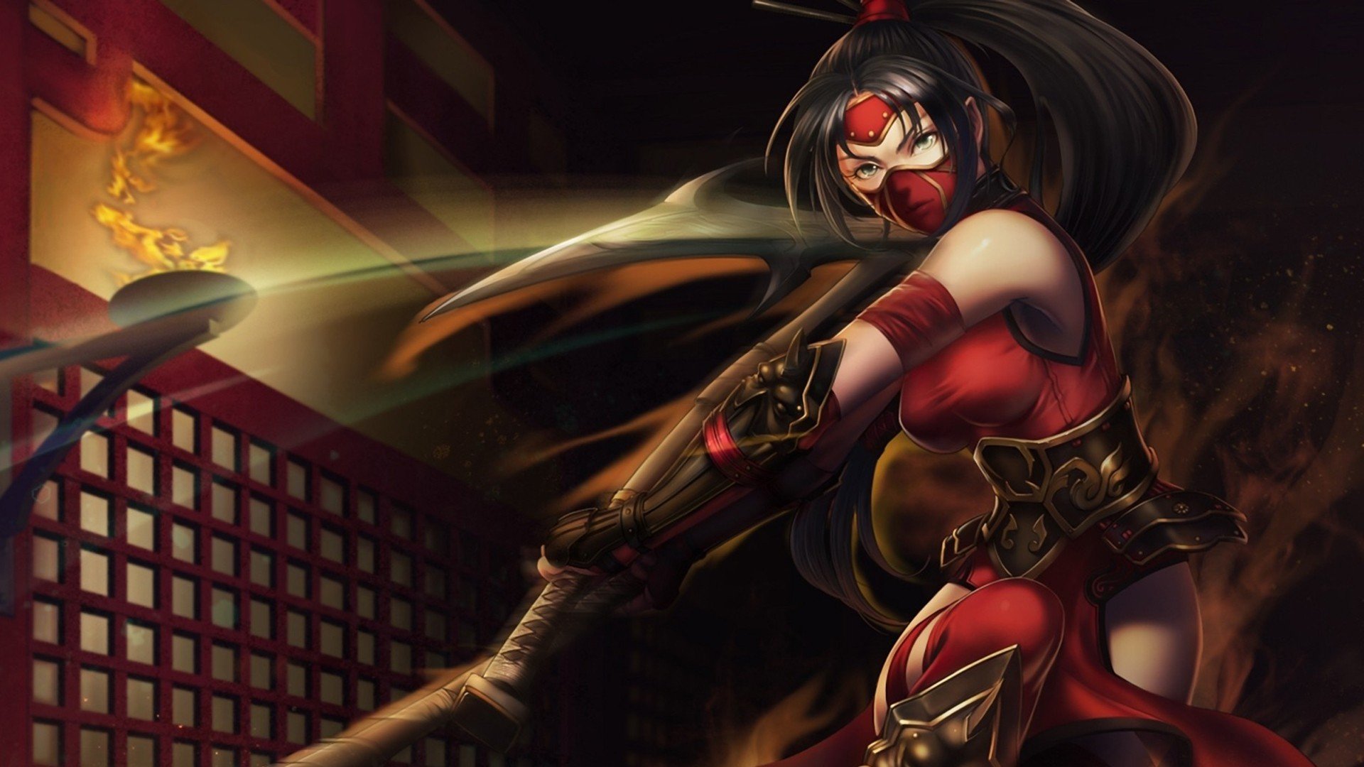 游戏 英雄联盟 网游