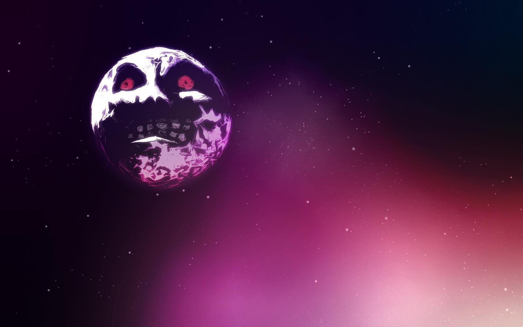 炫酷 简约 星空