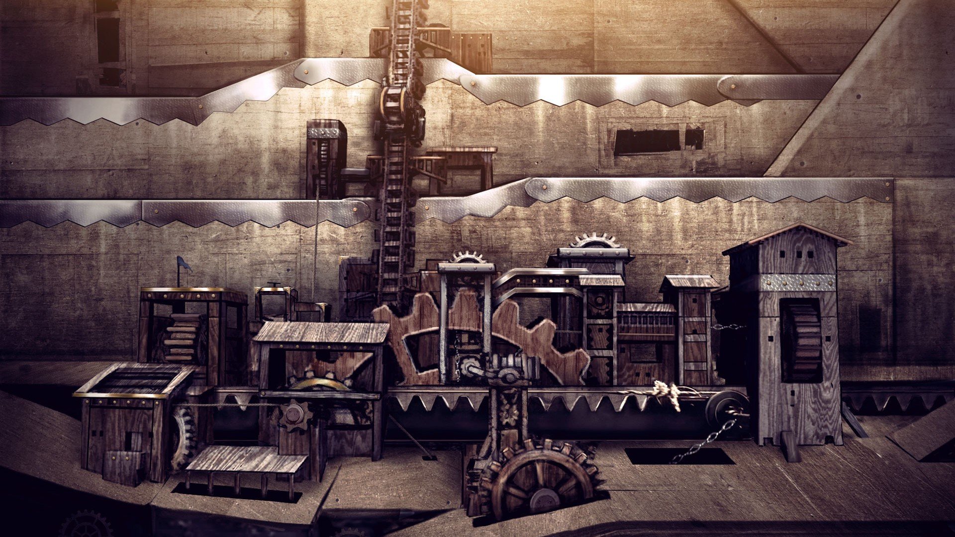 炫酷 简约 质感 特效