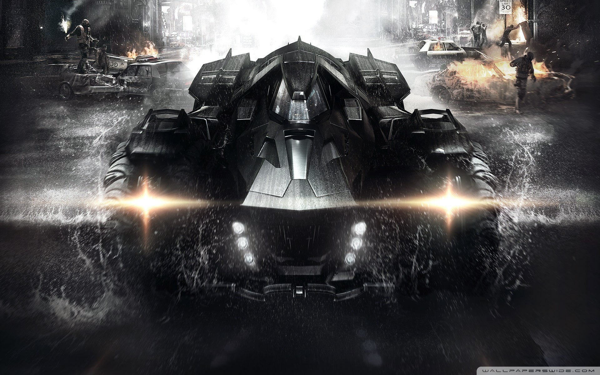 炫酷 简约 质感 特效