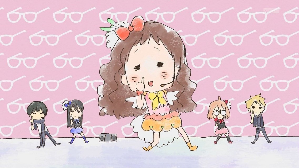 手绘 爱情 情侣 萌 男孩女孩 爱情