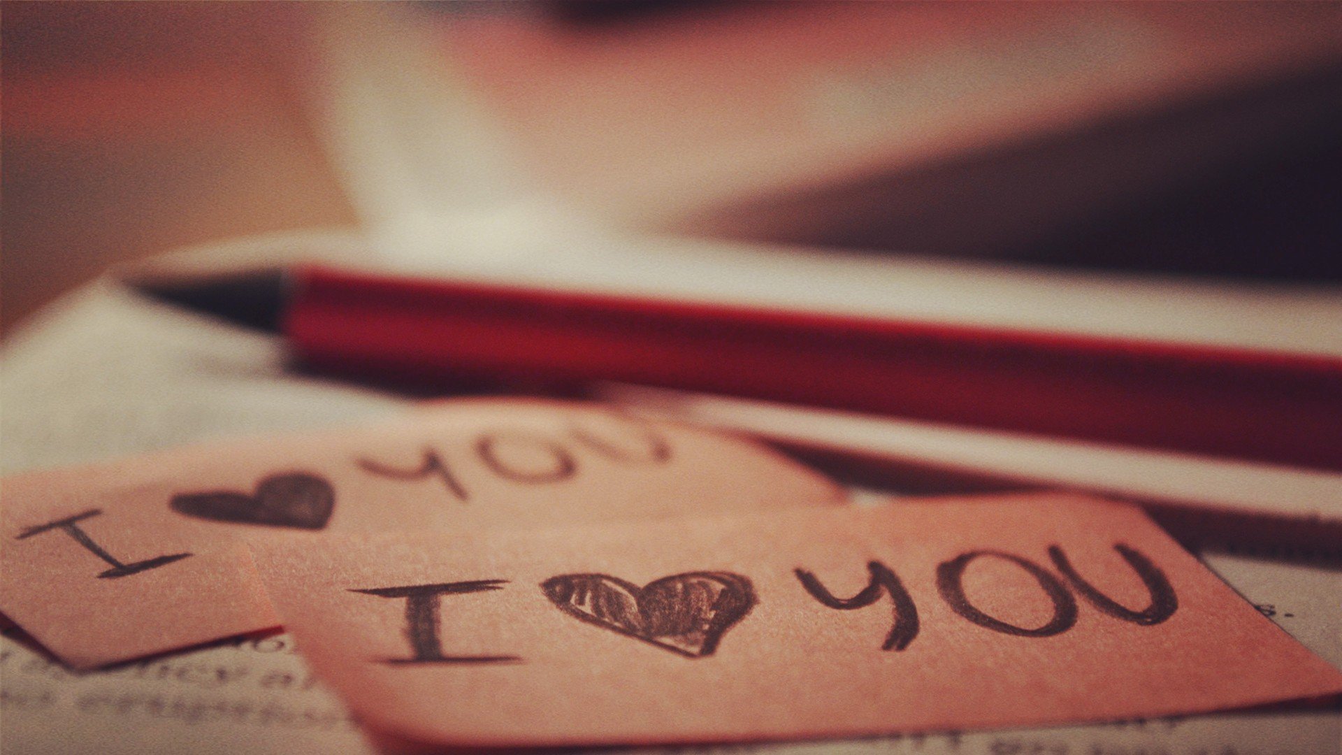 爱情 爱情箴言 文字 浪漫 手写