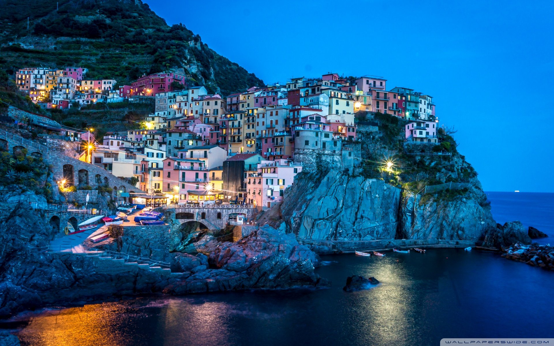 风景 繁华  城市夜景 建筑 夜景 夜晚 旅行