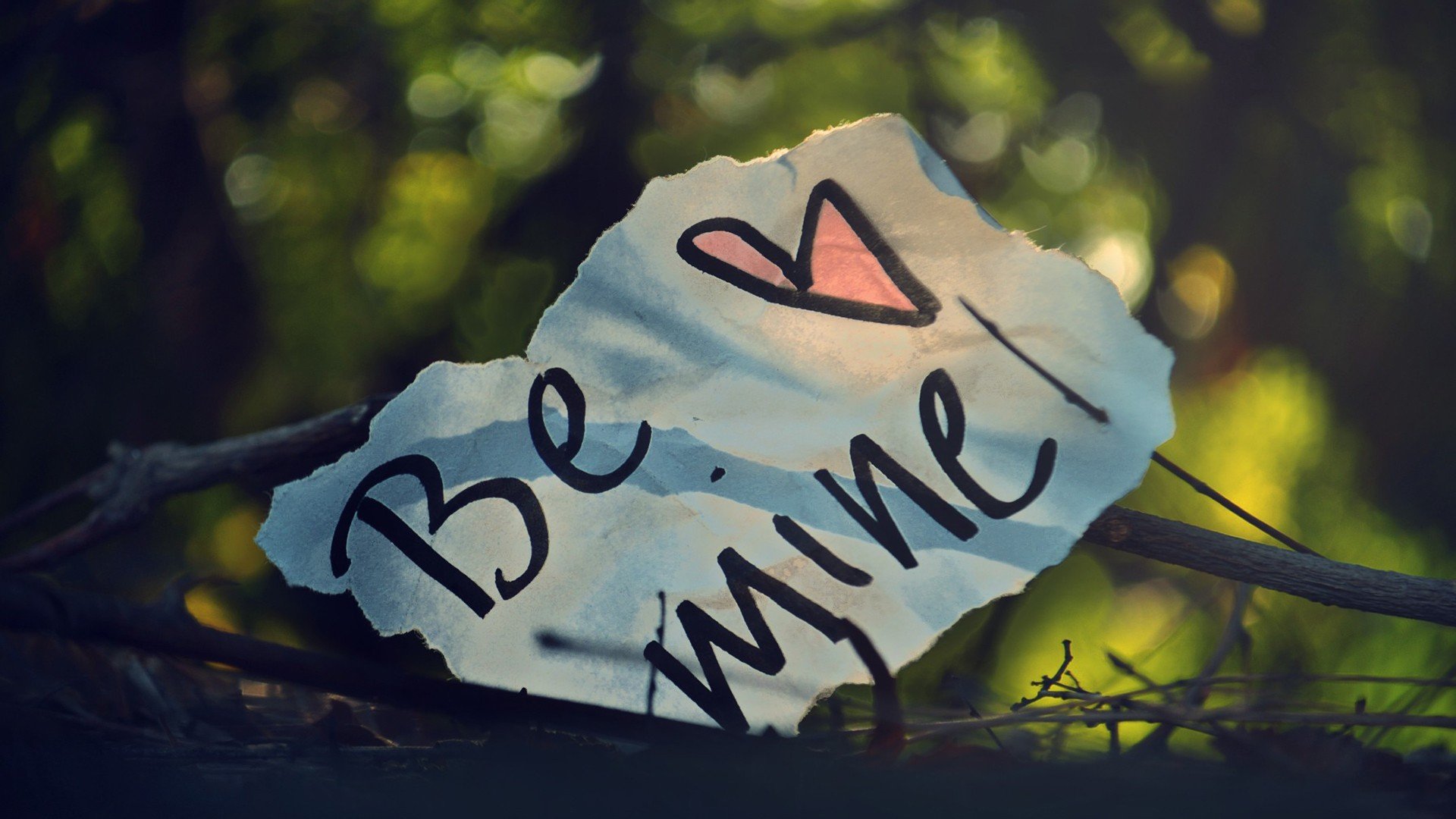 爱情 爱情箴言 文字 浪漫 手写