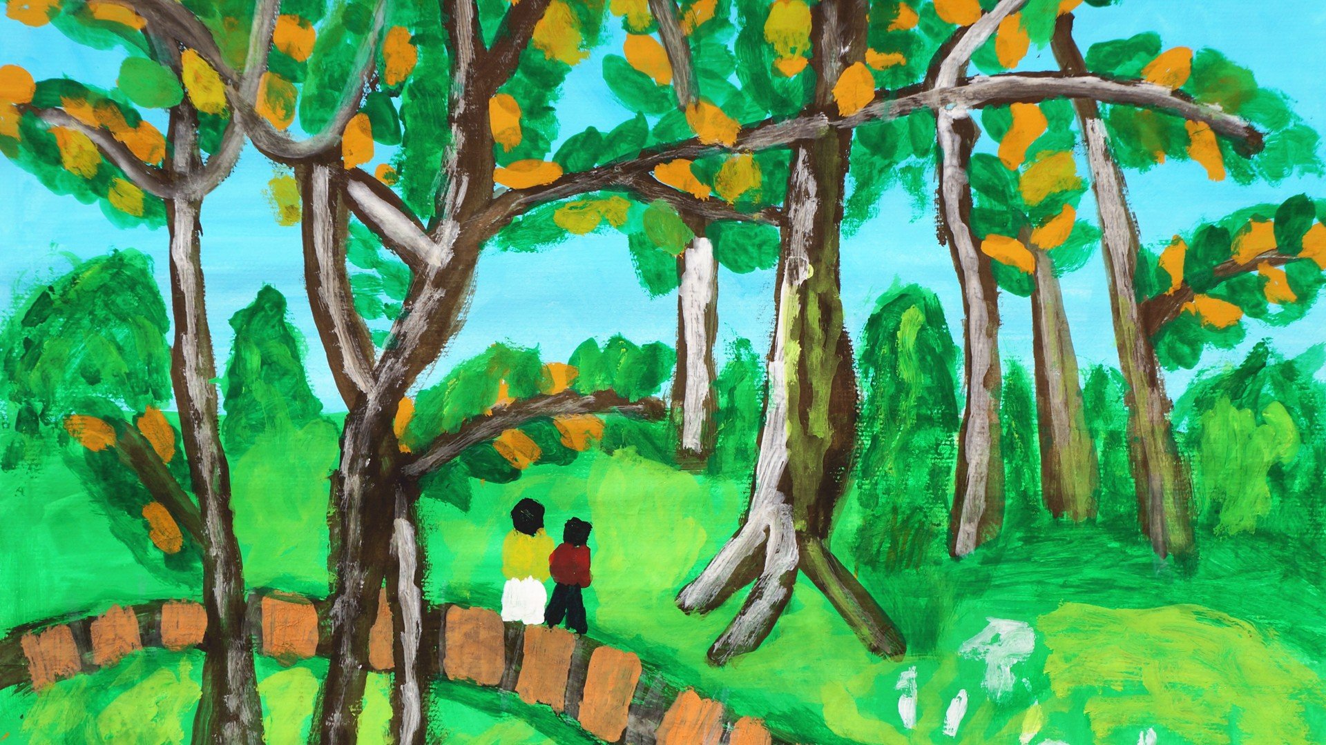 爱情 爱情箴言 文字 浪漫 手写