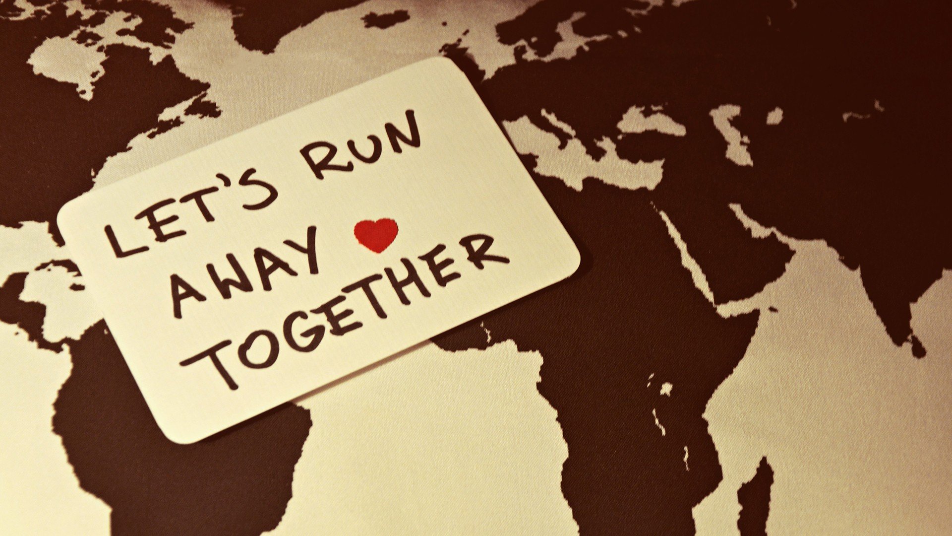 爱情 爱情箴言 文字 浪漫 手写