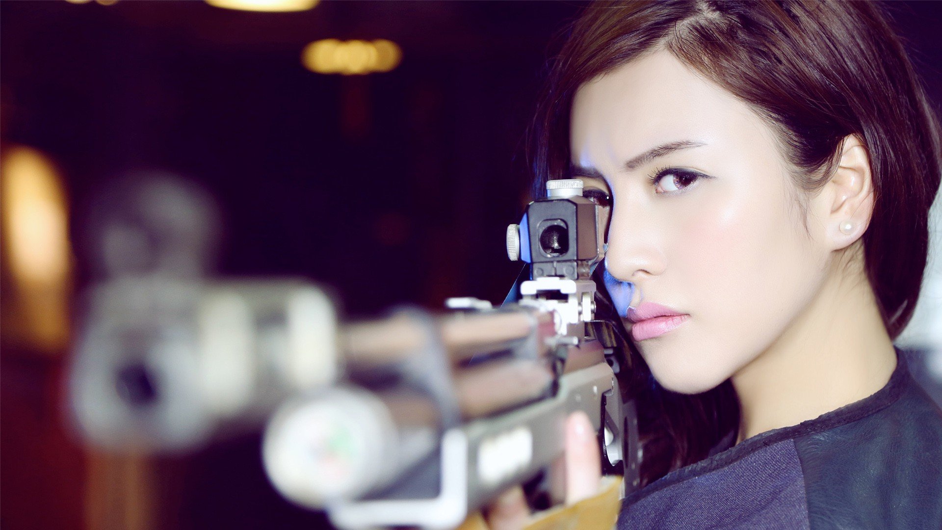 美女 清纯 安静 清新 唯美 伤感 寂寞