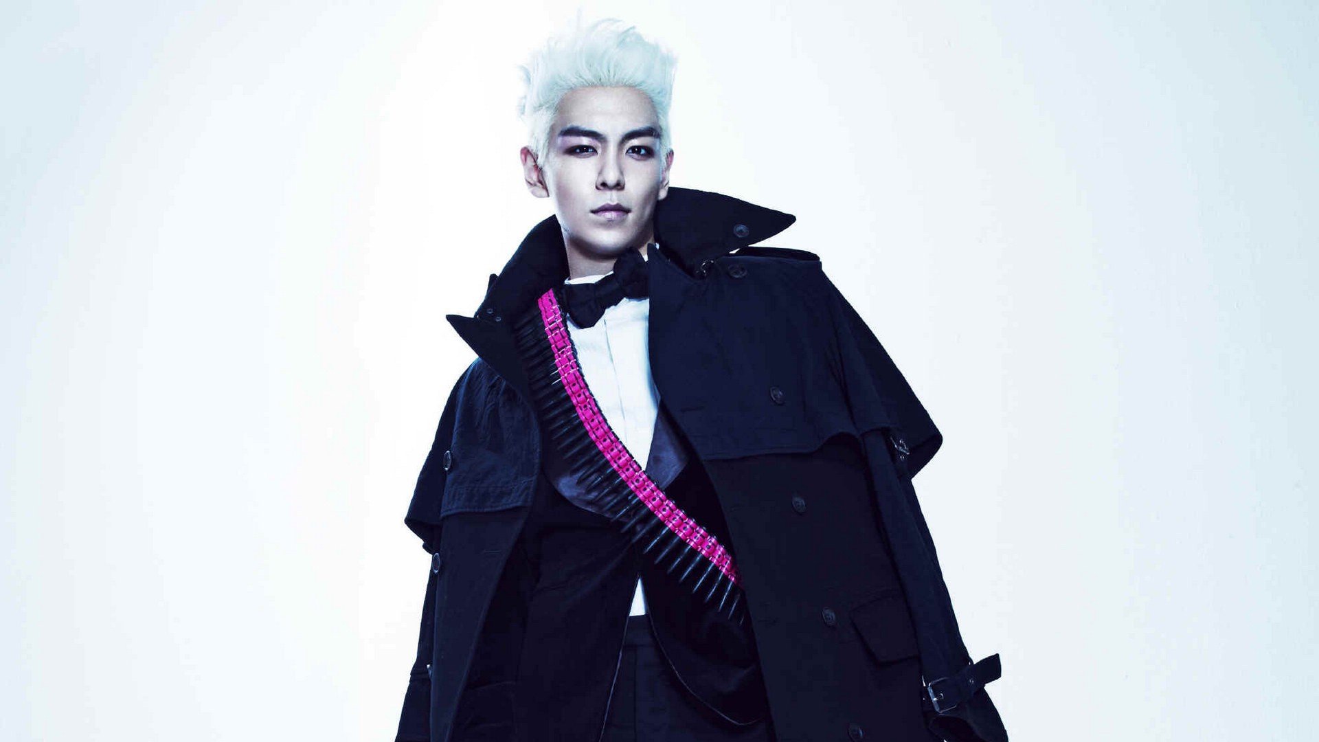 明星 韩国 韩星 组合 bigbang 帅哥