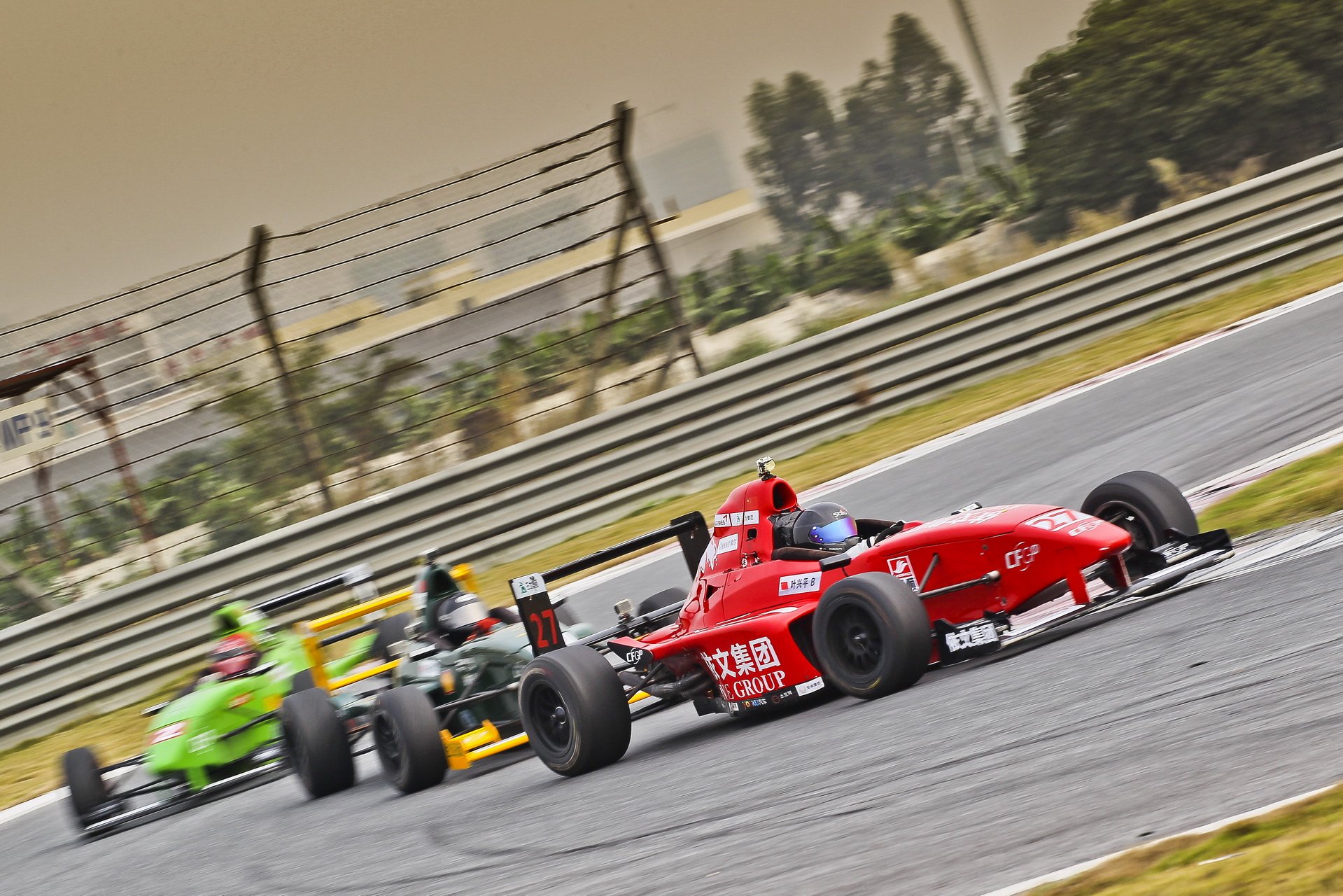 赛车 中国方程式大奖赛