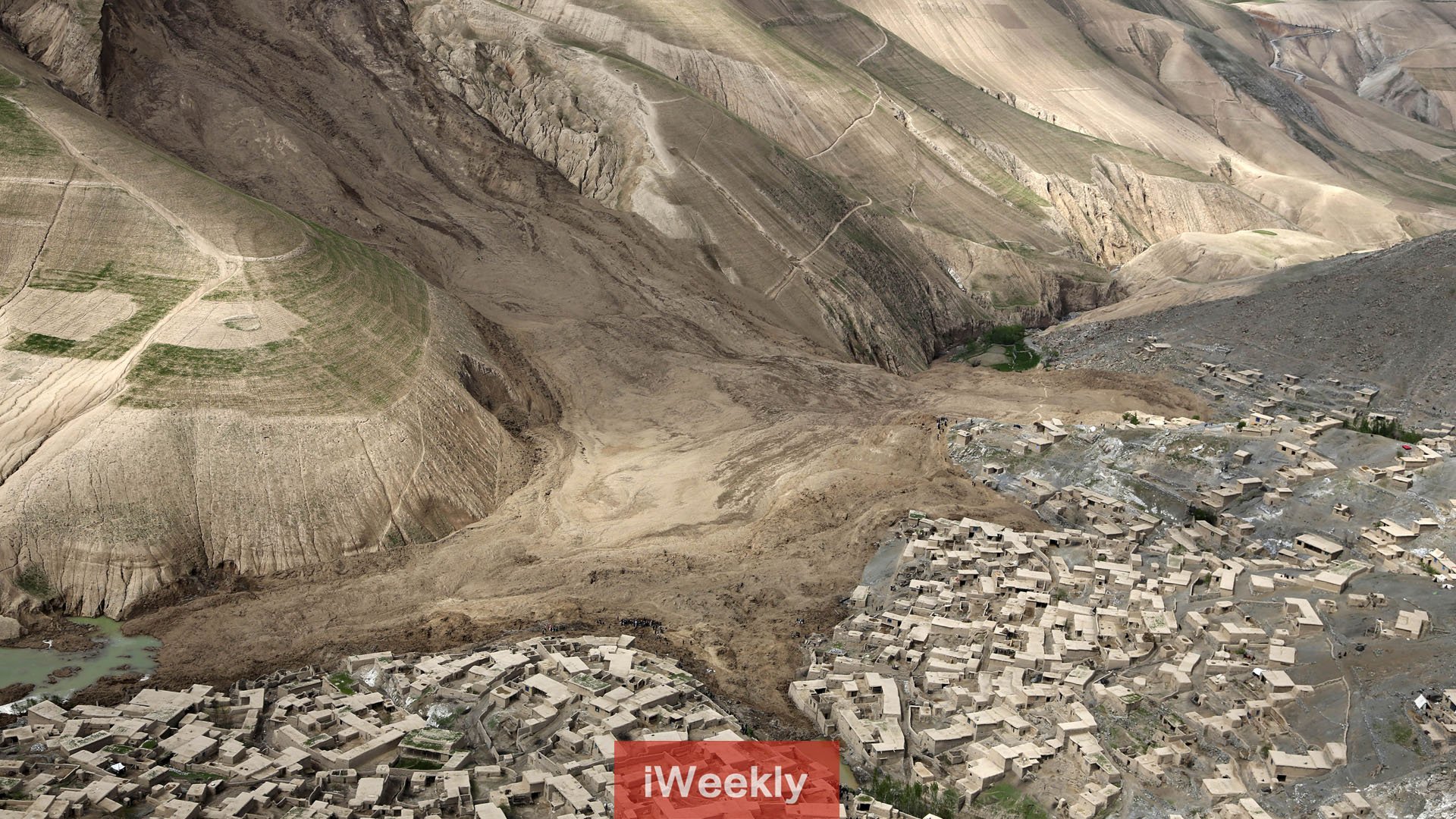 iweekly 周末画报 风景 摄影