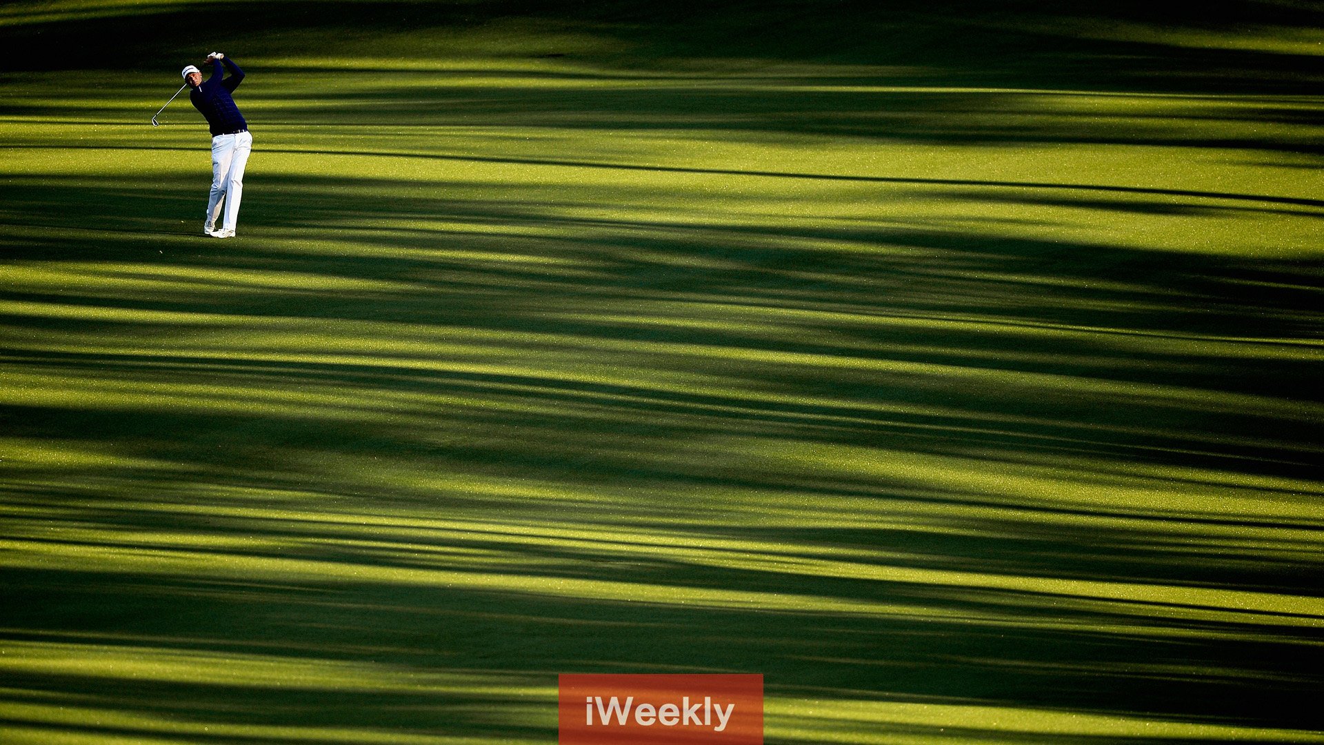 iweekly 周末画报 风景 摄影