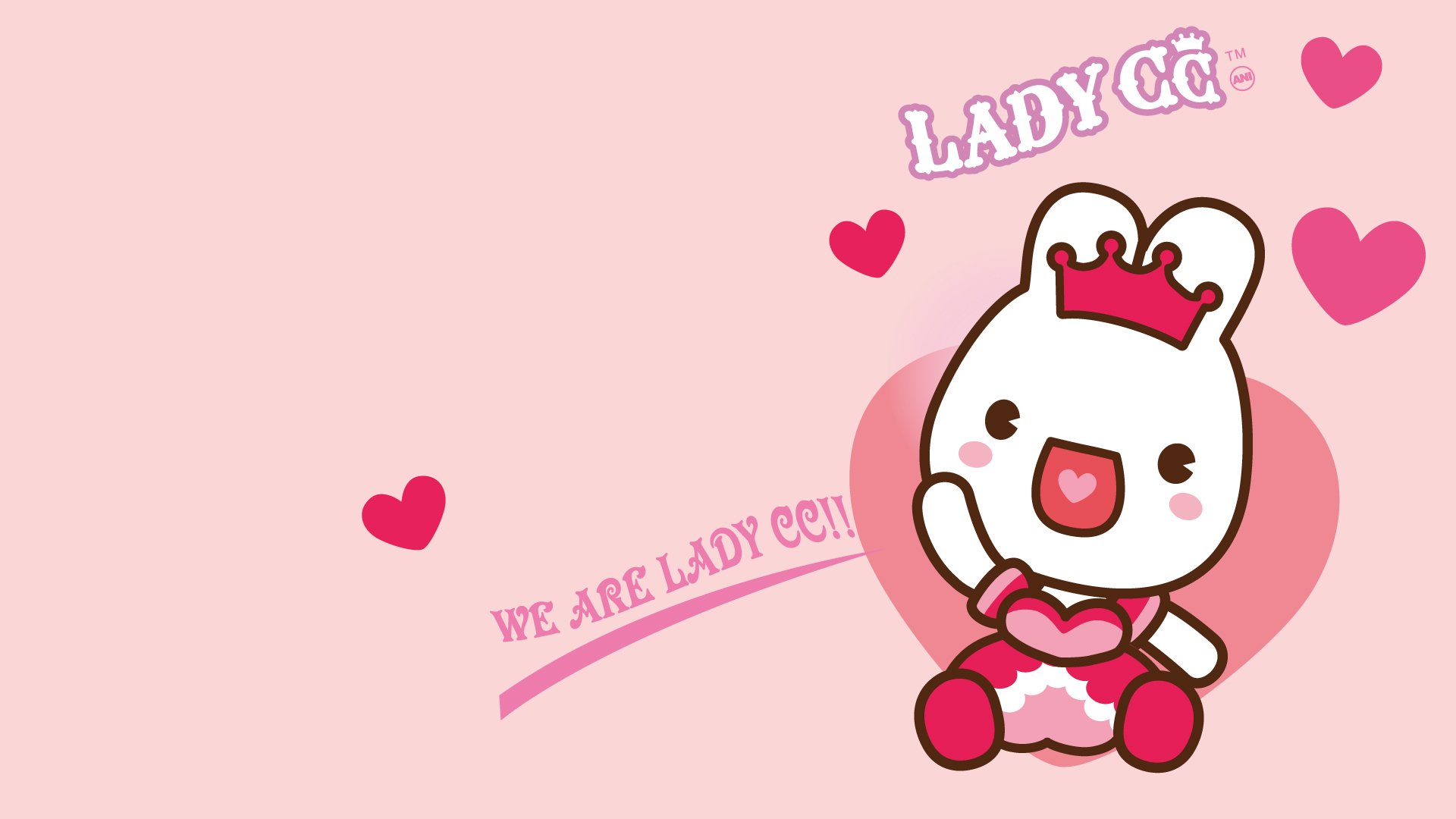 LADY CC 茜茜公主 LADYCC