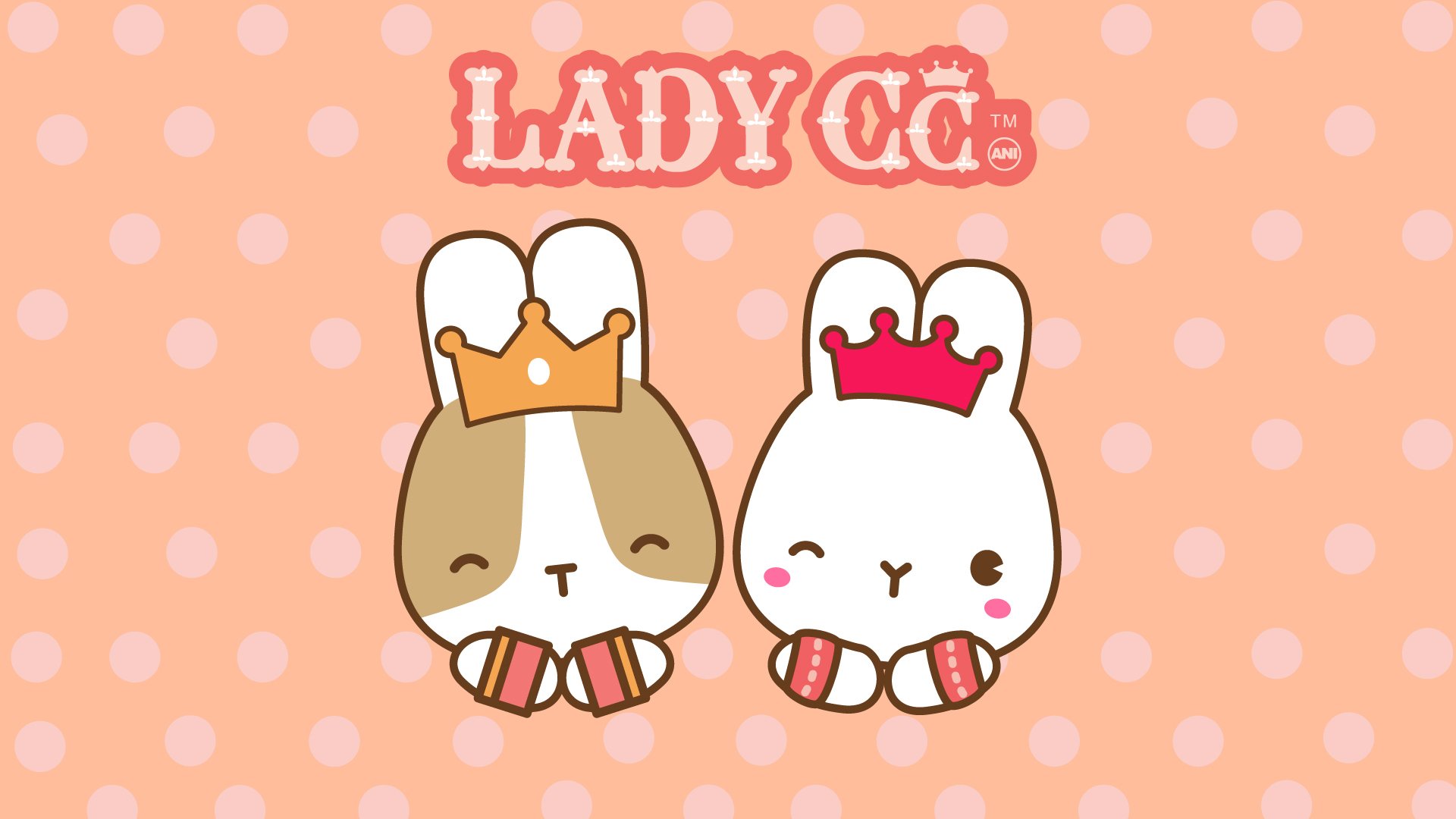LADY CC 茜茜公主 LADYCC