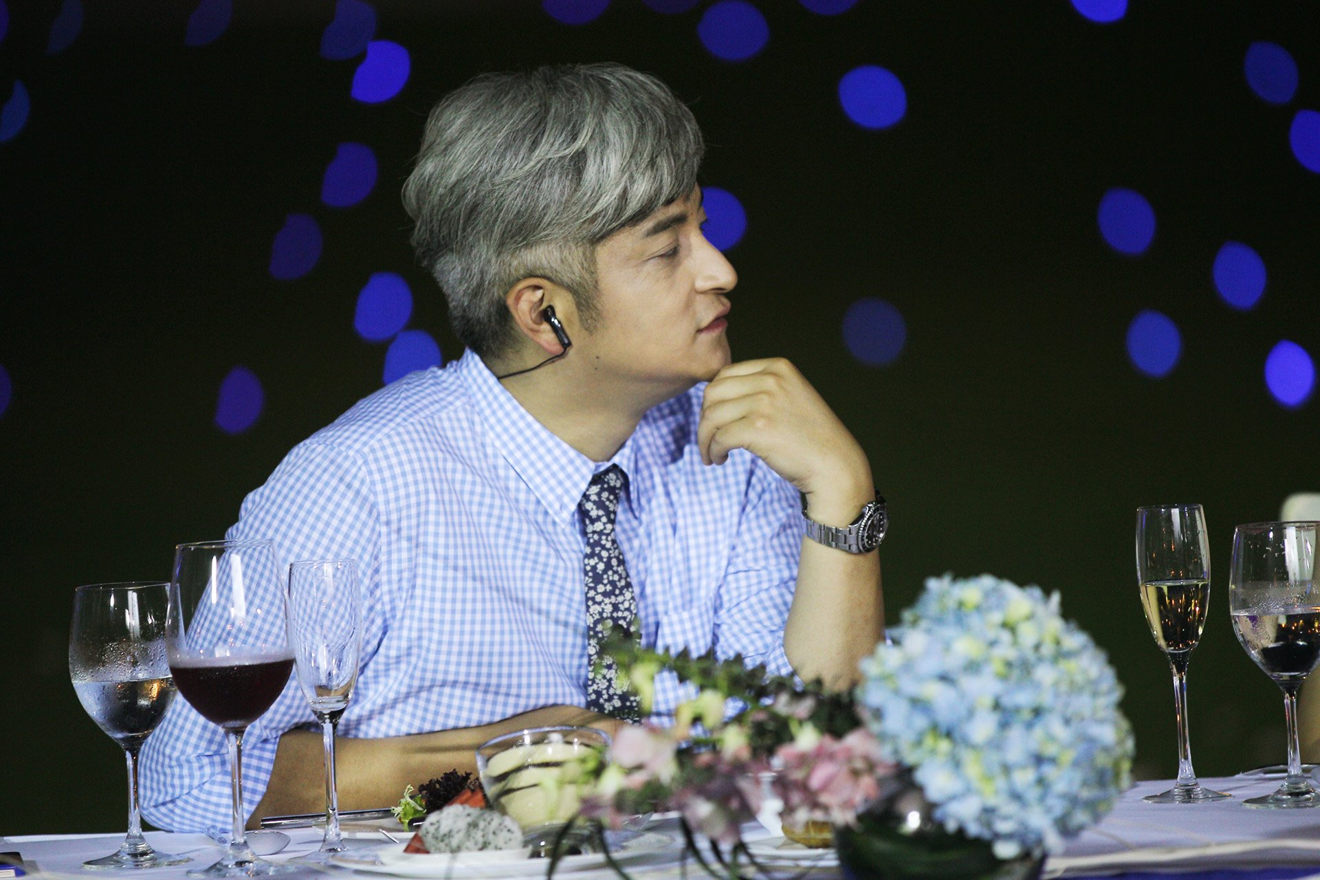 如果爱 明星 综艺